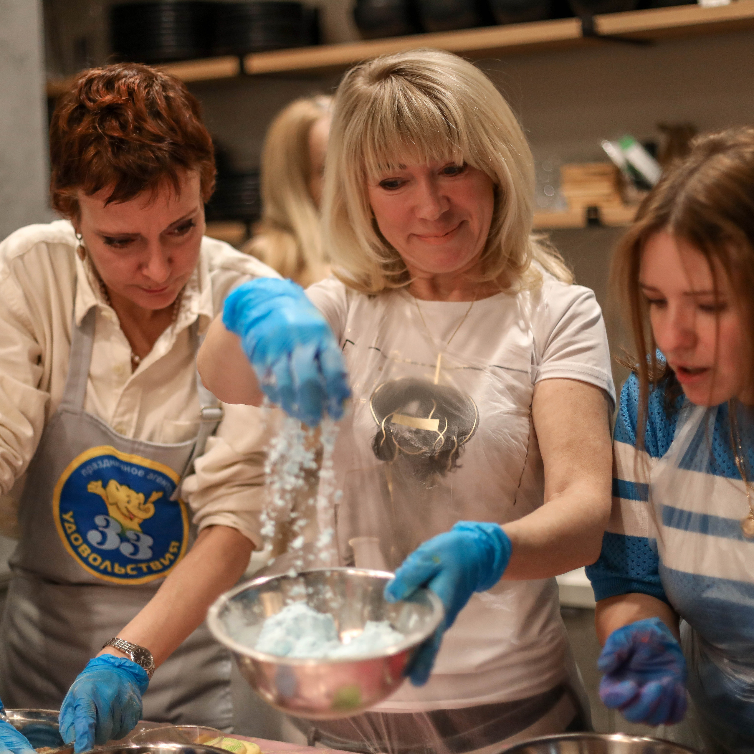 МК СОЛЬ ДЛЯ ВАНН