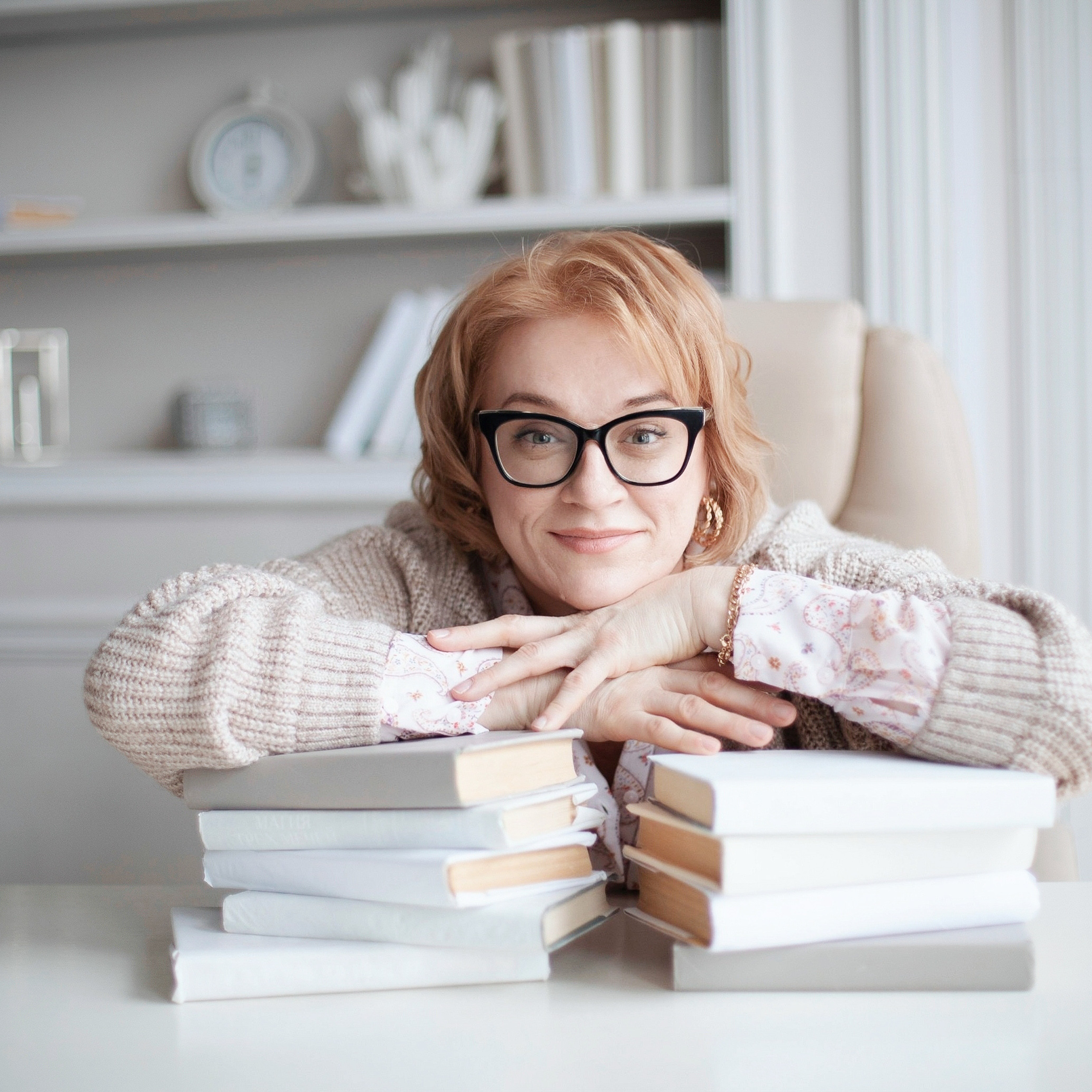 Эксперт в театре