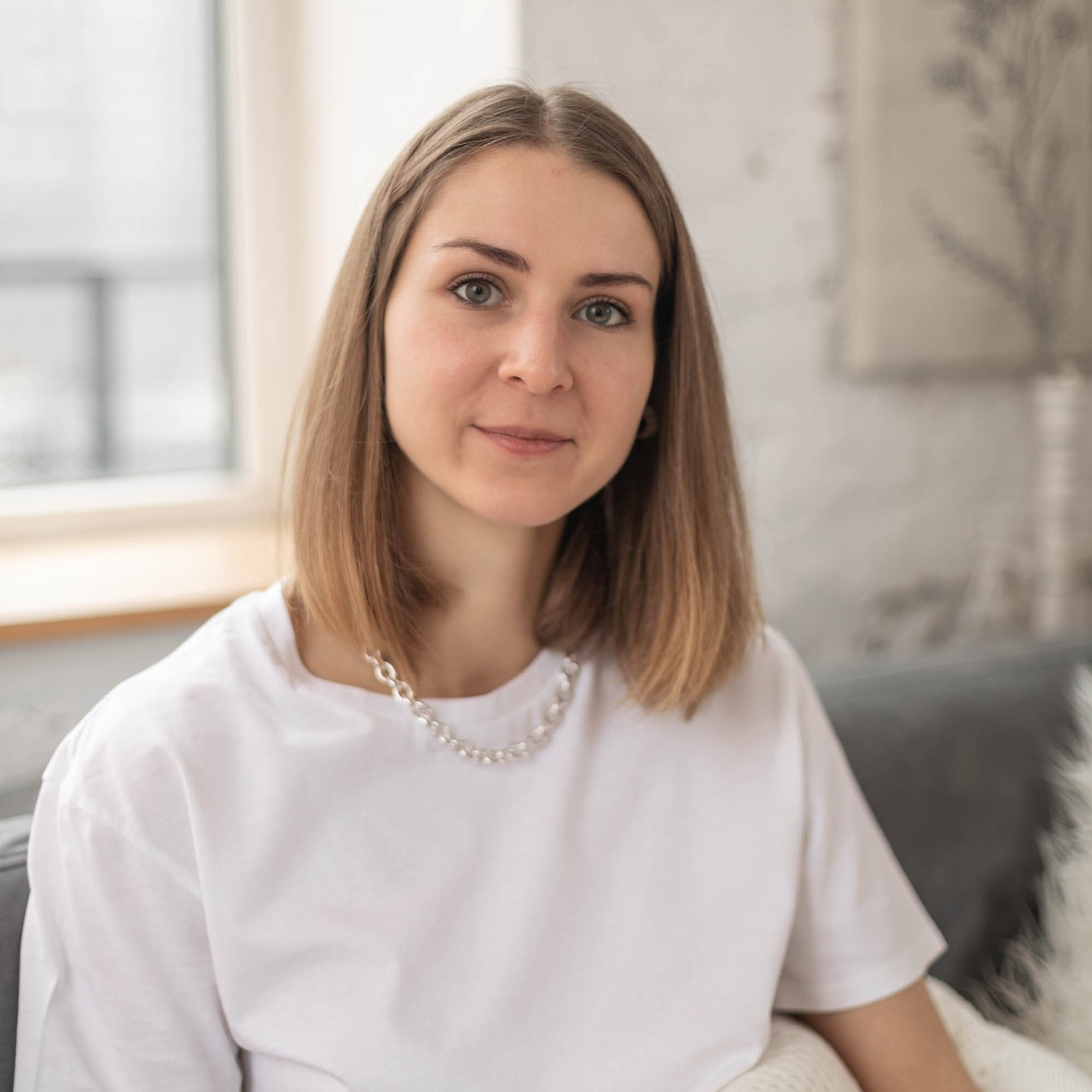 Детский психолог