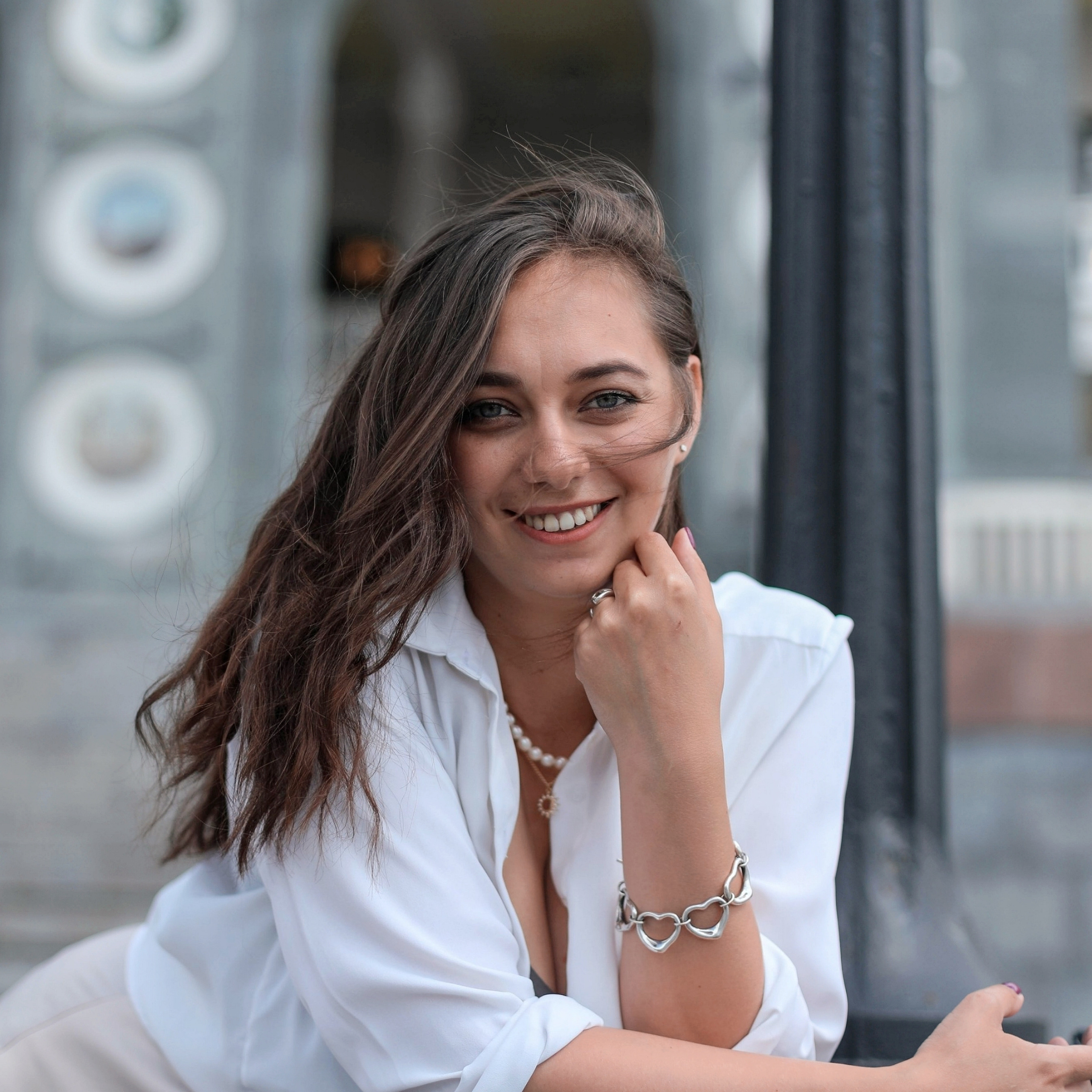 РЕЧНОЙ ВОКЗАЛ