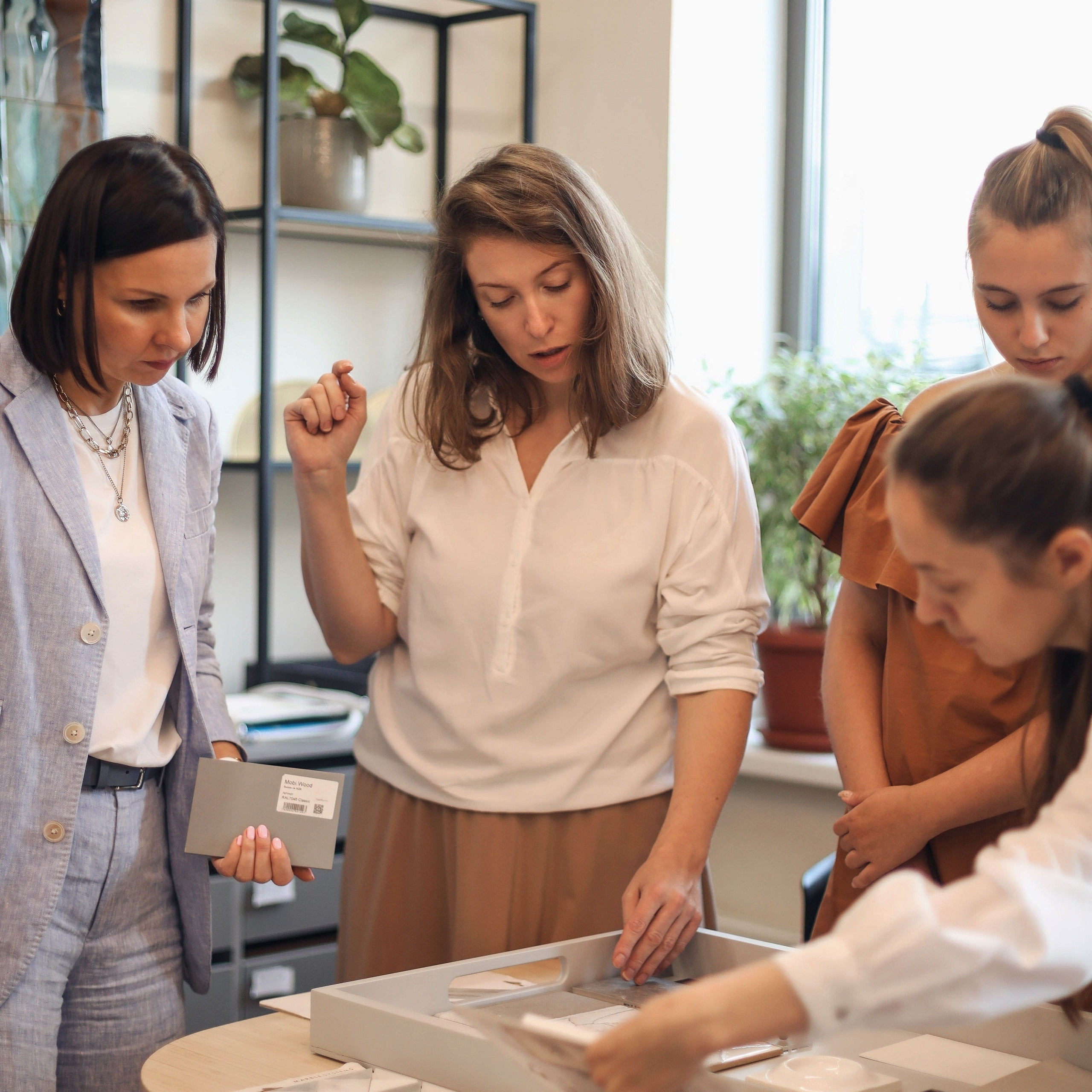 МАСТЕР КЛАСС