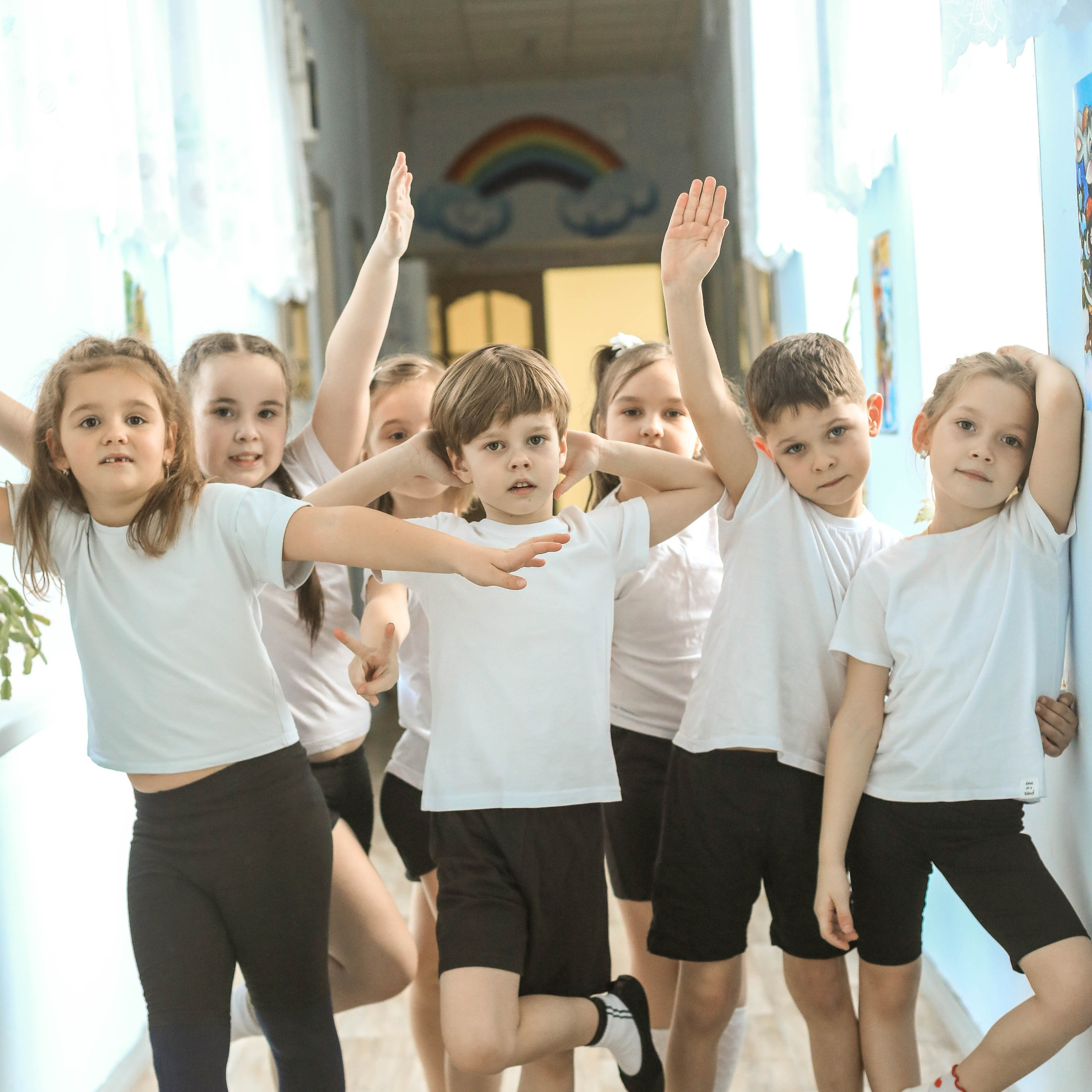 Раменское дет.сад 17, группа 13