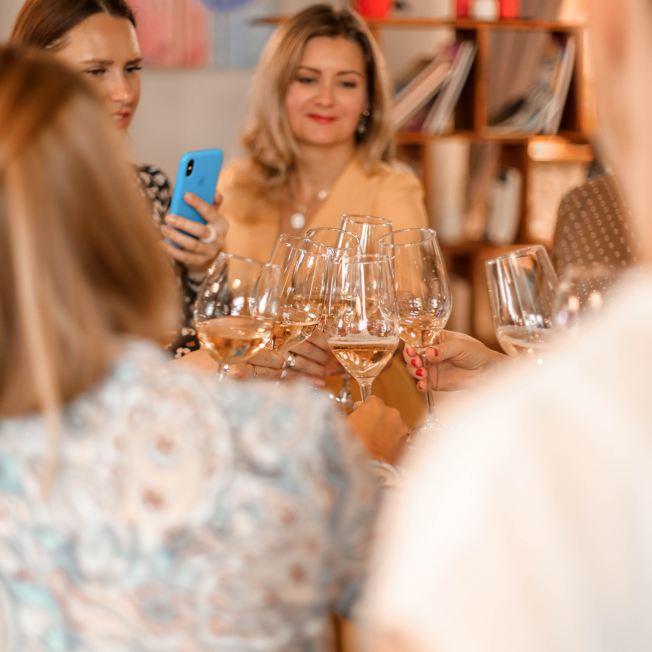 Отзывы. Контент фотограф в Москве Екатерина Михно