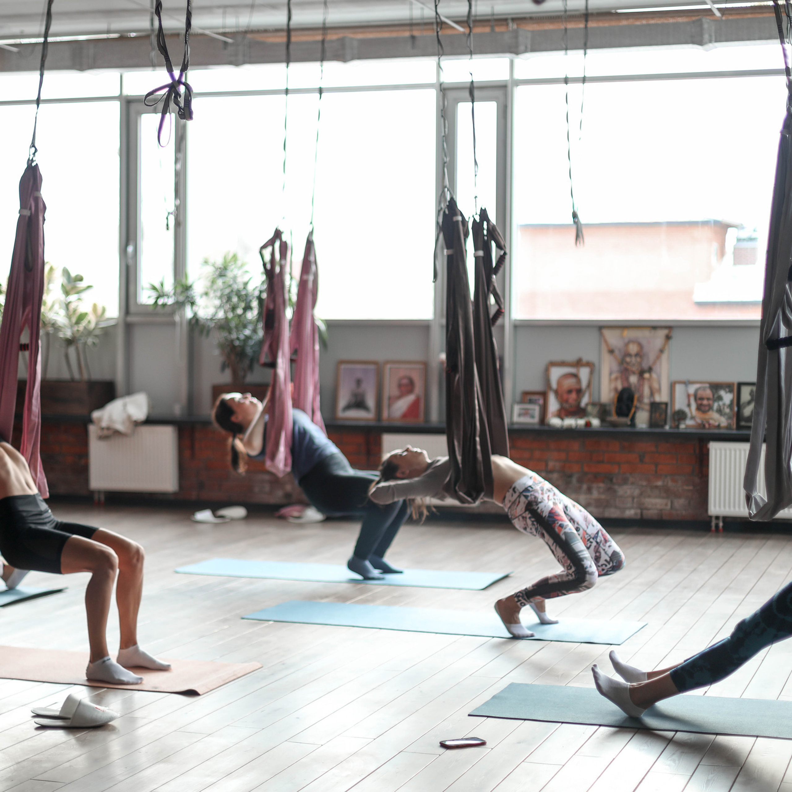 Отзывы. Контент фотограф в Москве Екатерина Михно