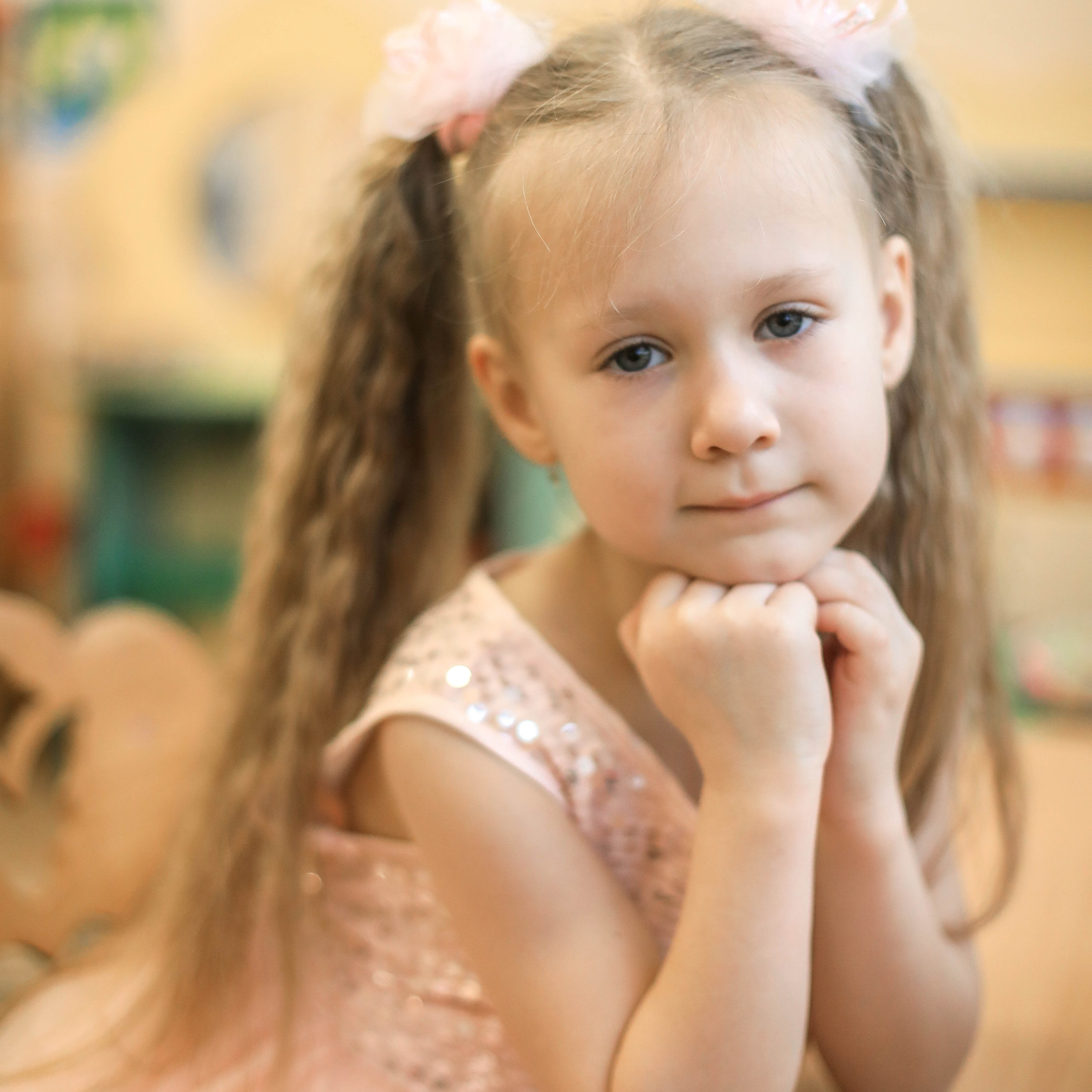 3 группа, Божьи коровки