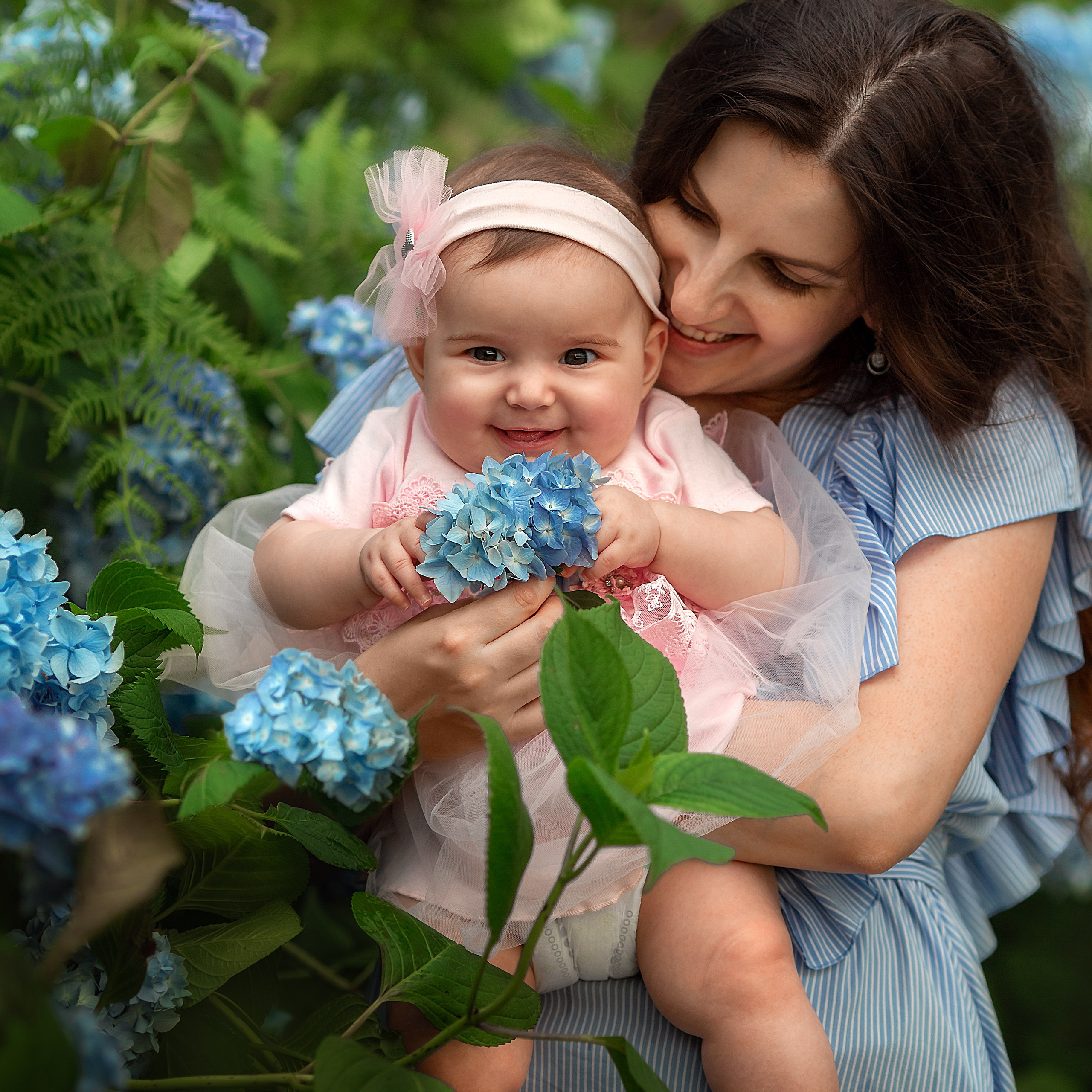 Детские фотосессии. Сочи.