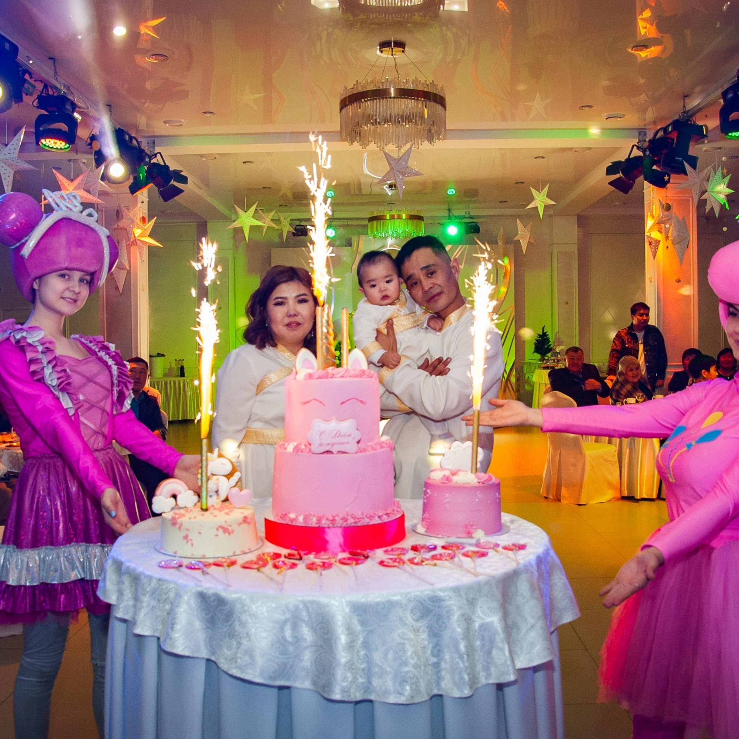 Отзывы. Андреева Александра фотограф в г. Улан-Удэ