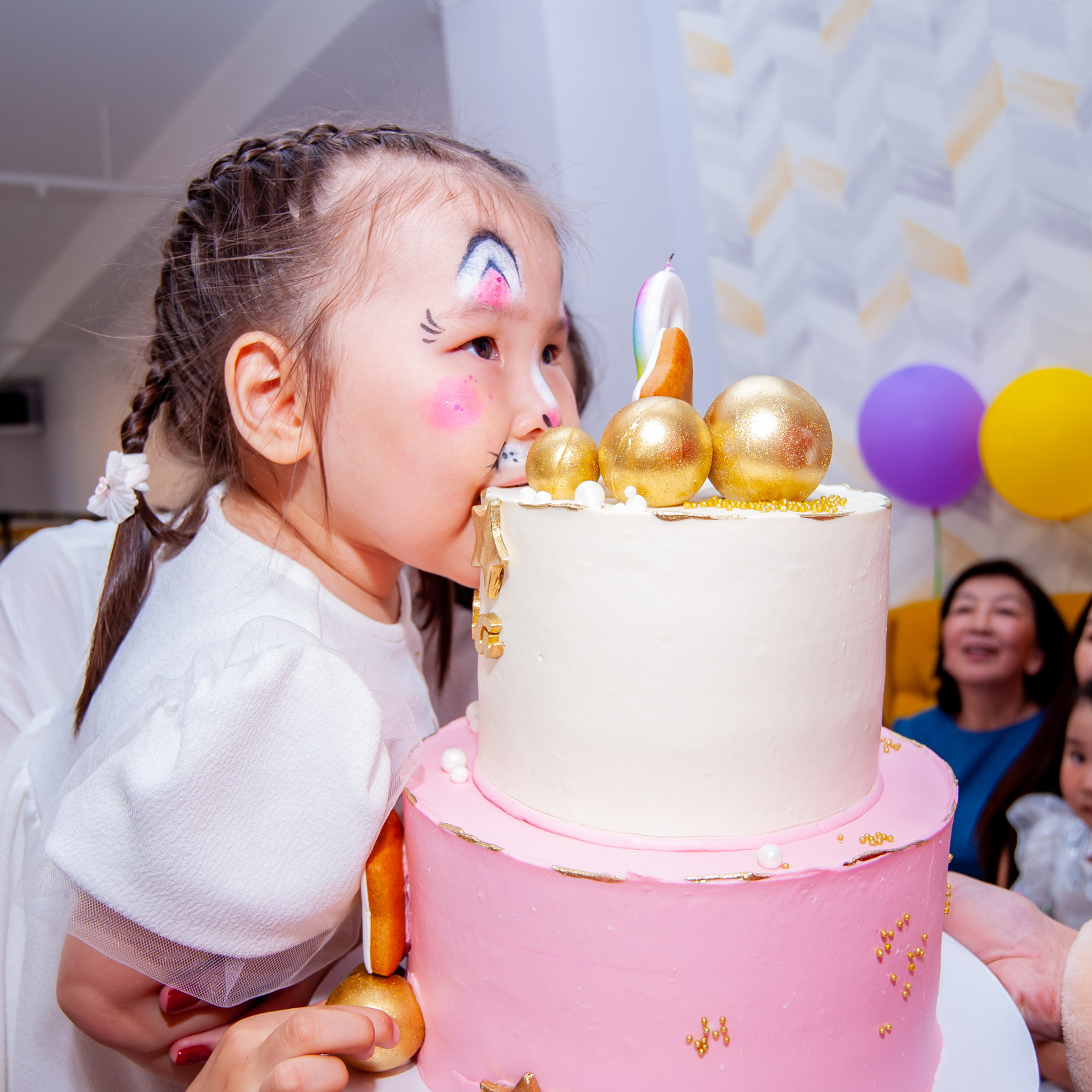 Отзывы. Андреева Александра фотограф в г. Улан-Удэ