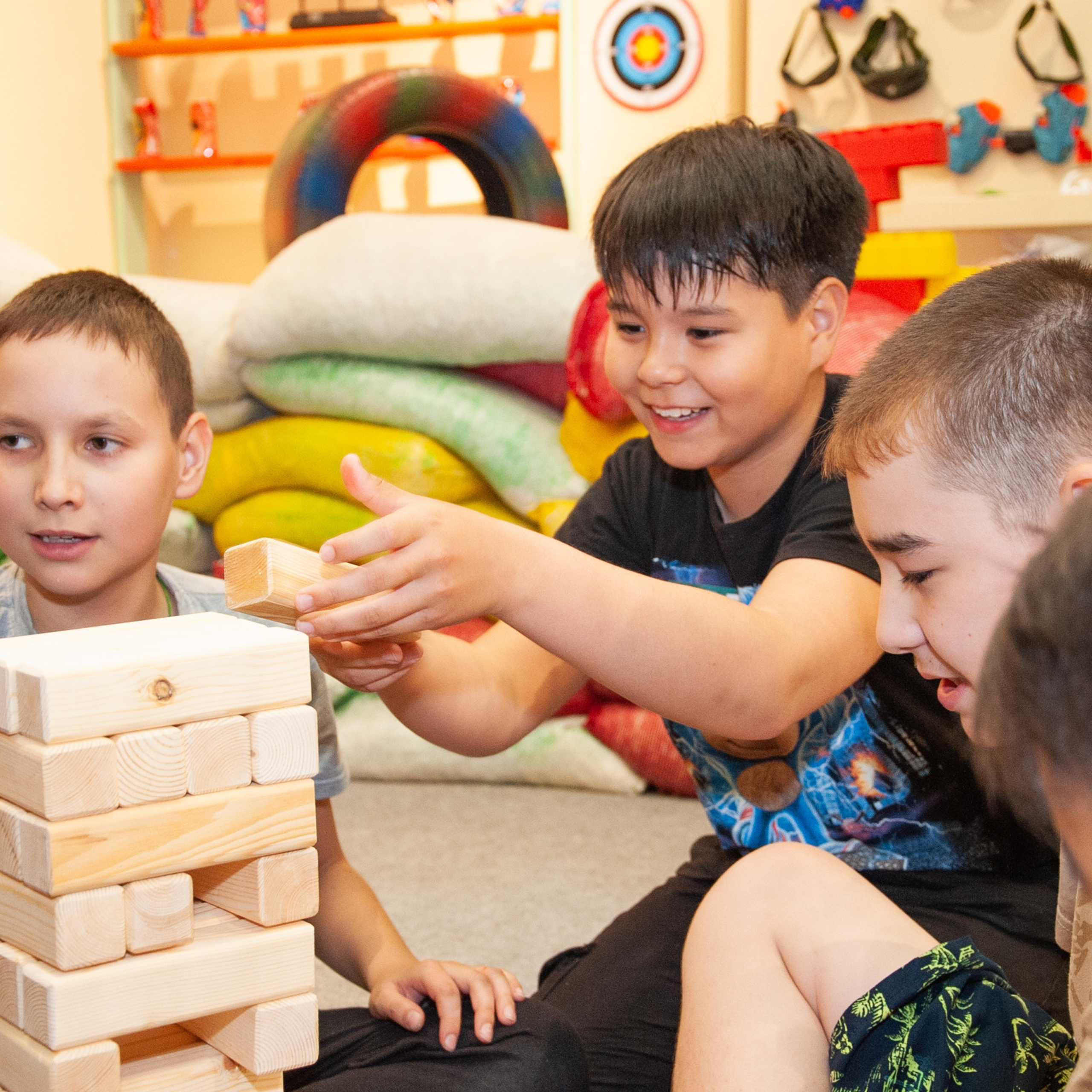 Отзывы. Андреева Александра фотограф в г. Улан-Удэ
