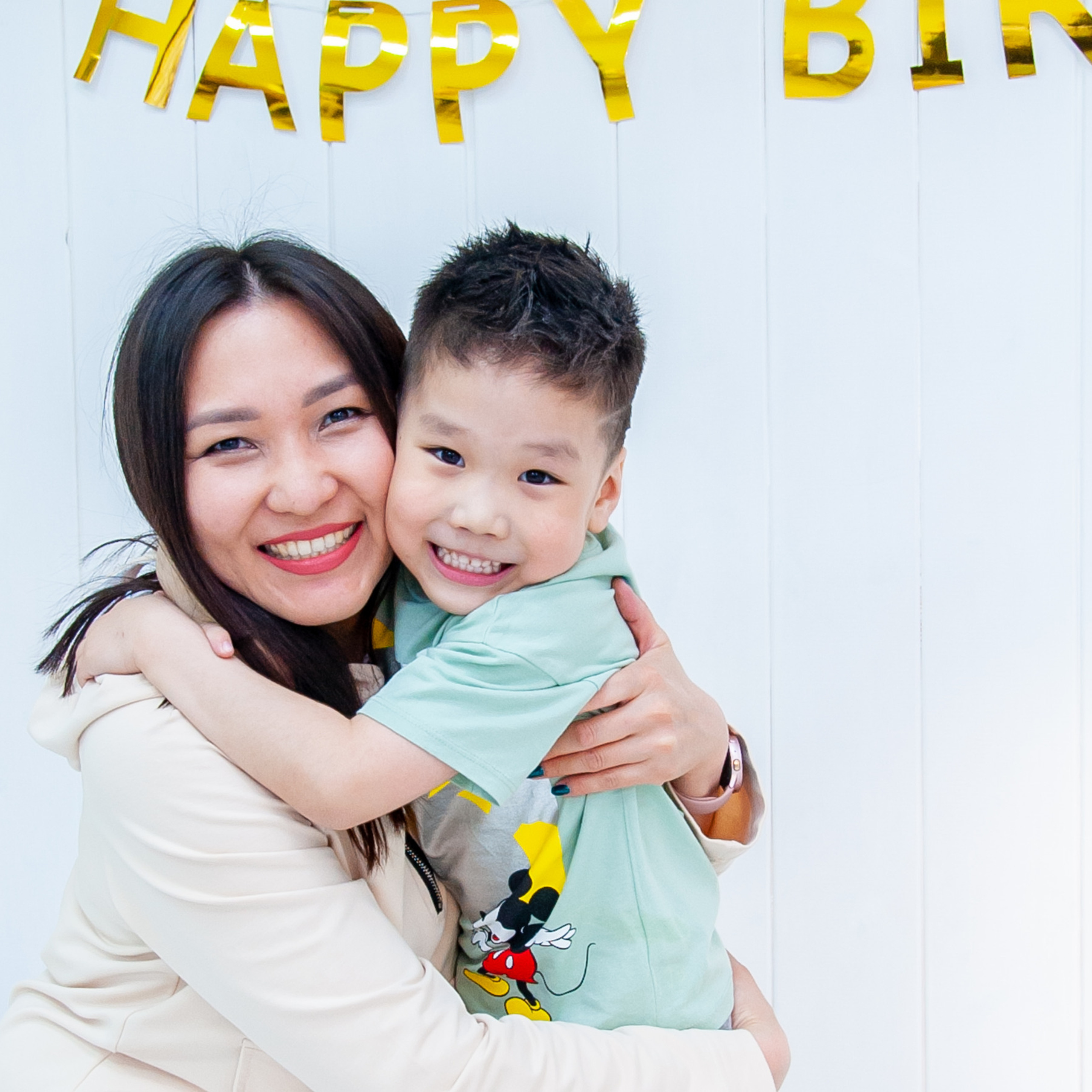 Отзывы. Андреева Александра фотограф в г. Улан-Удэ