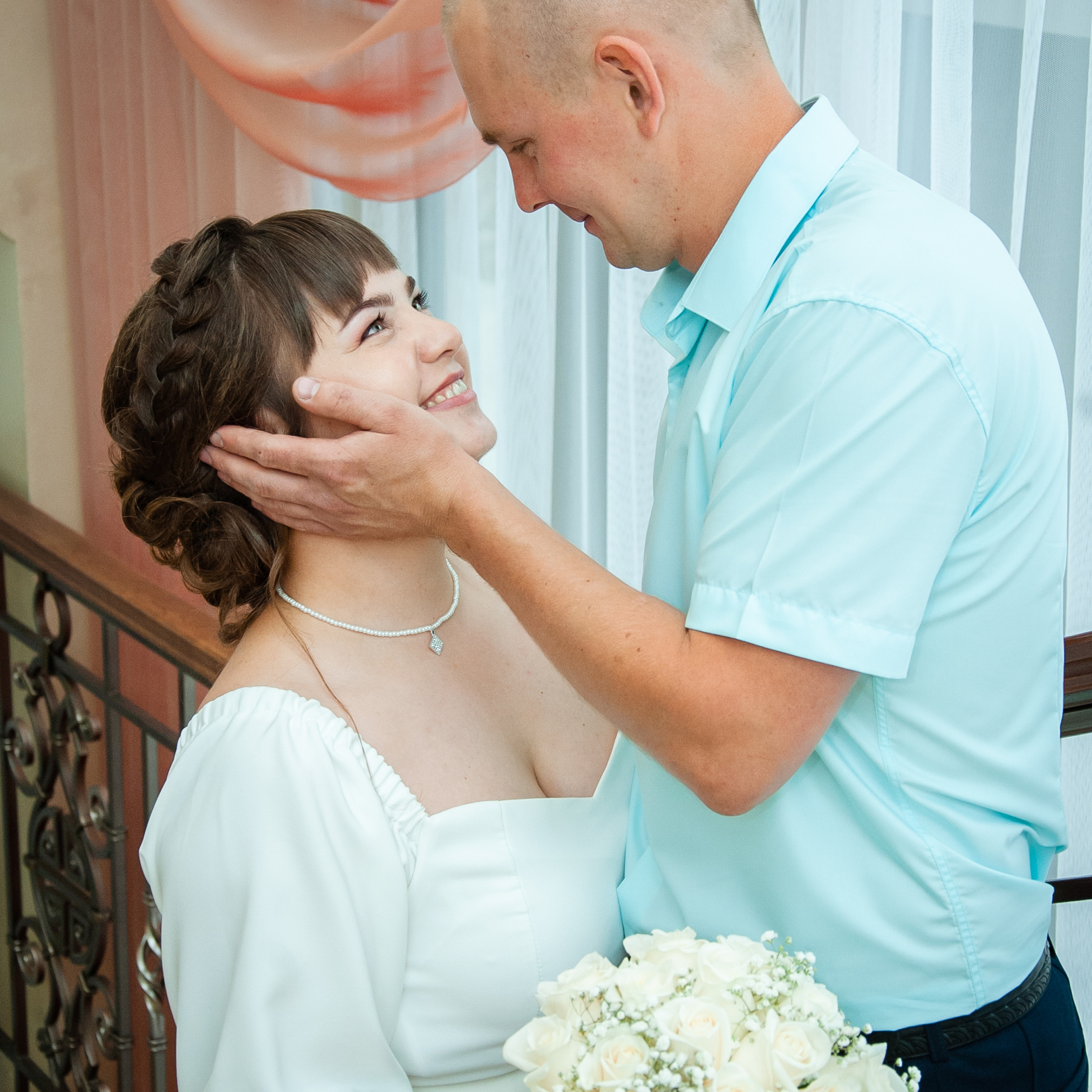 Отзывы. Андреева Александра фотограф в г. Улан-Удэ