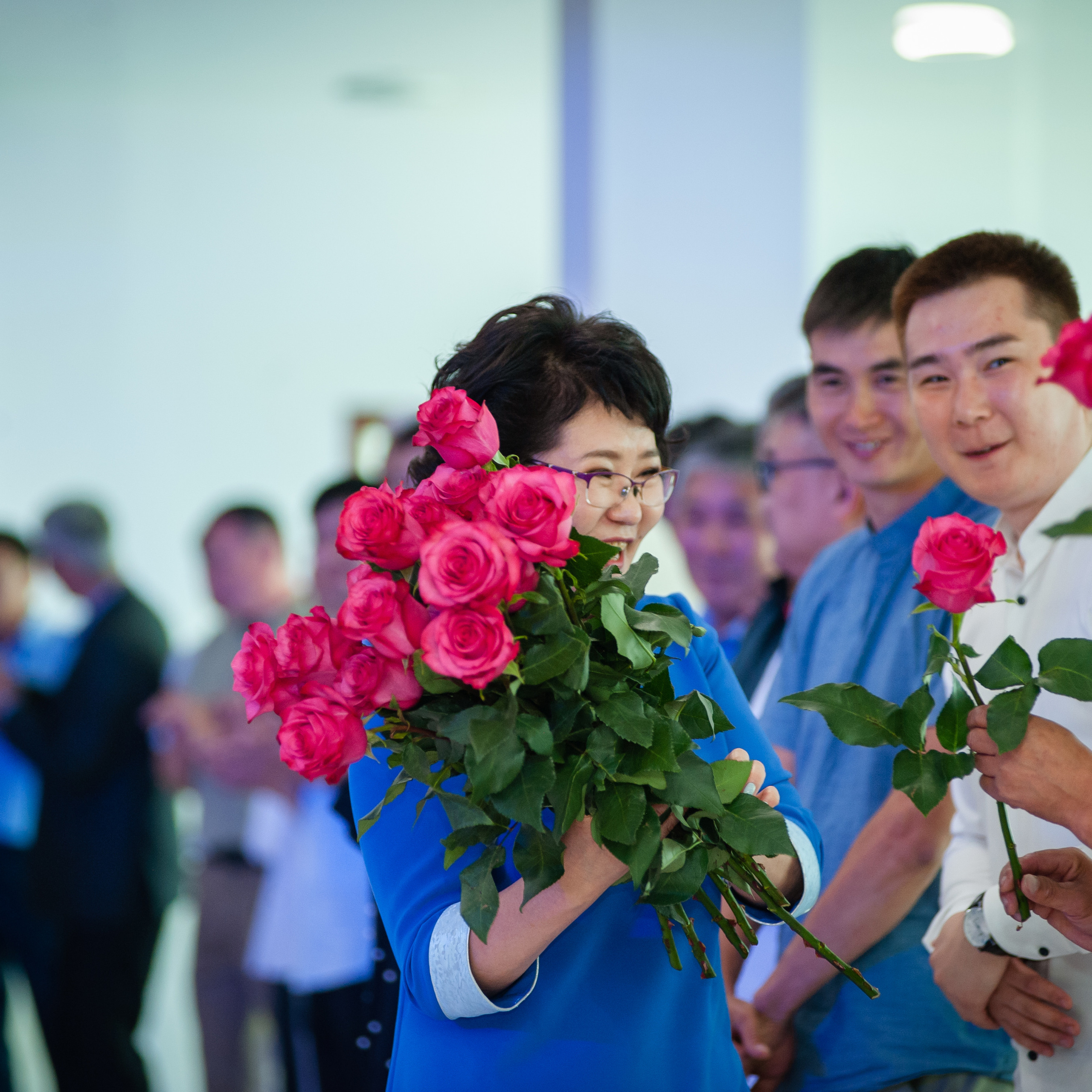 Отзывы. Андреева Александра фотограф в г. Улан-Удэ