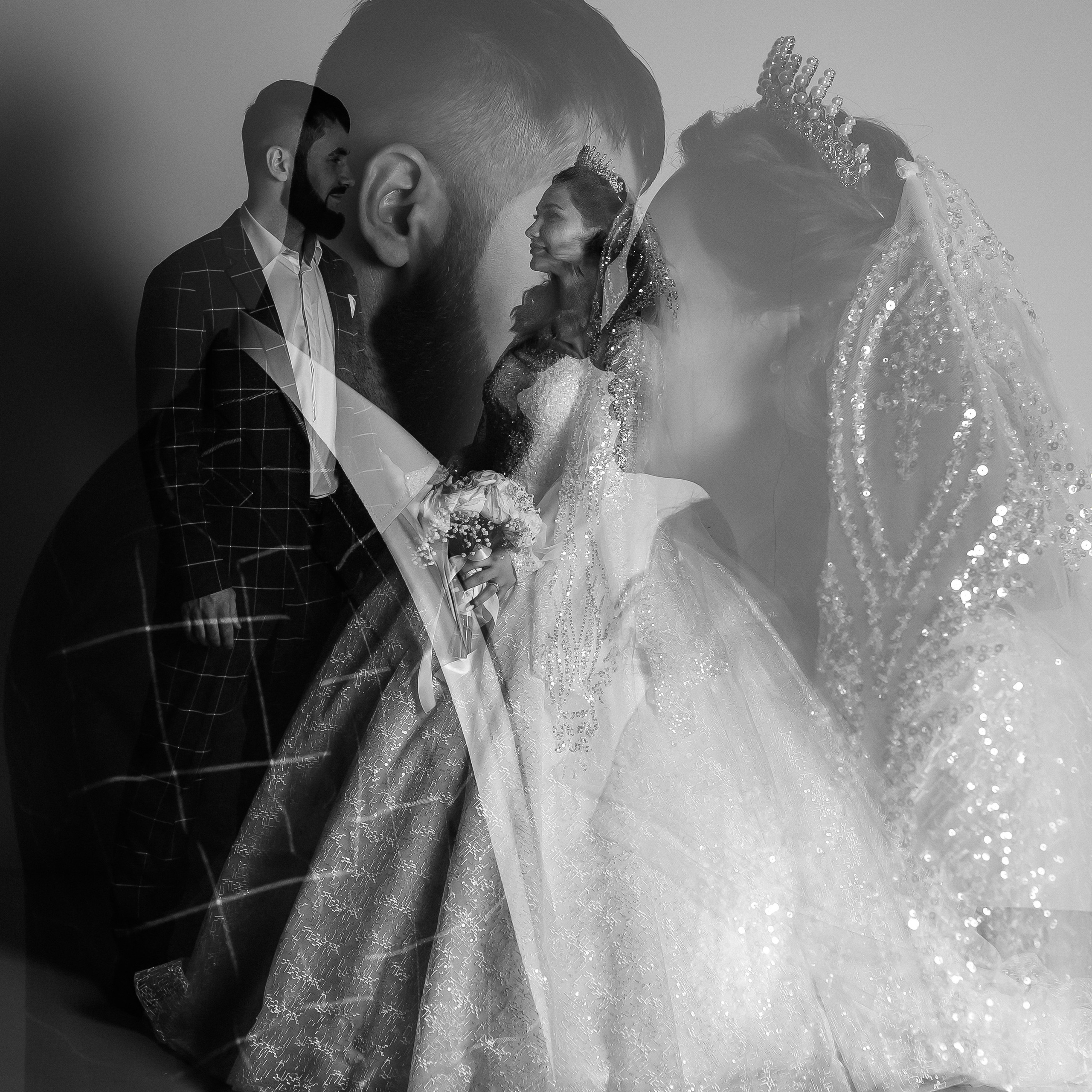 Фотосессия в студии