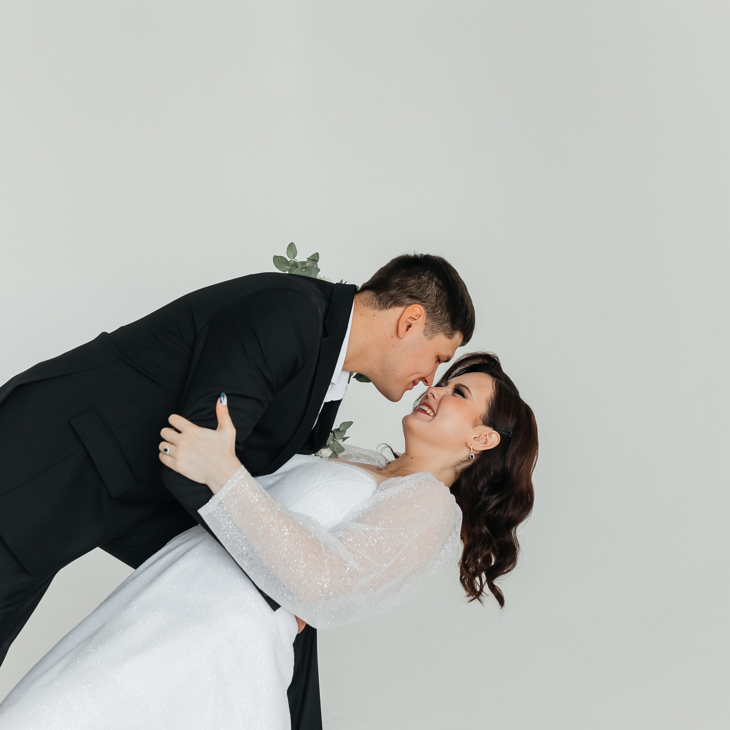 Владимир и Анна