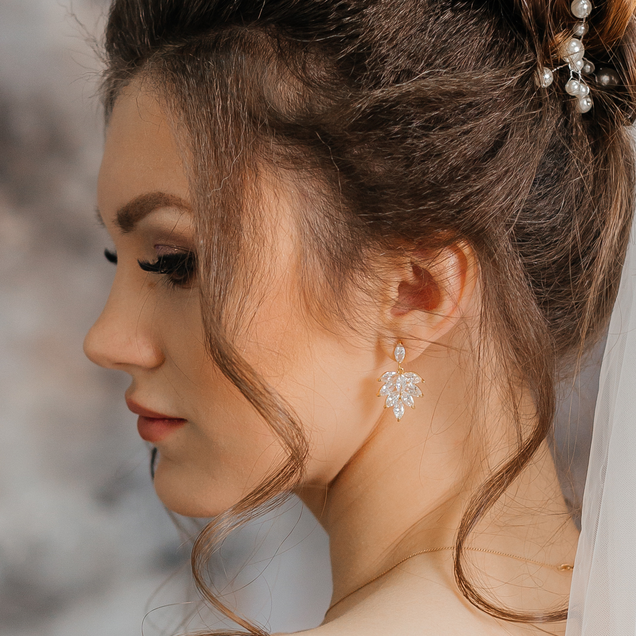 Владимир и Инна