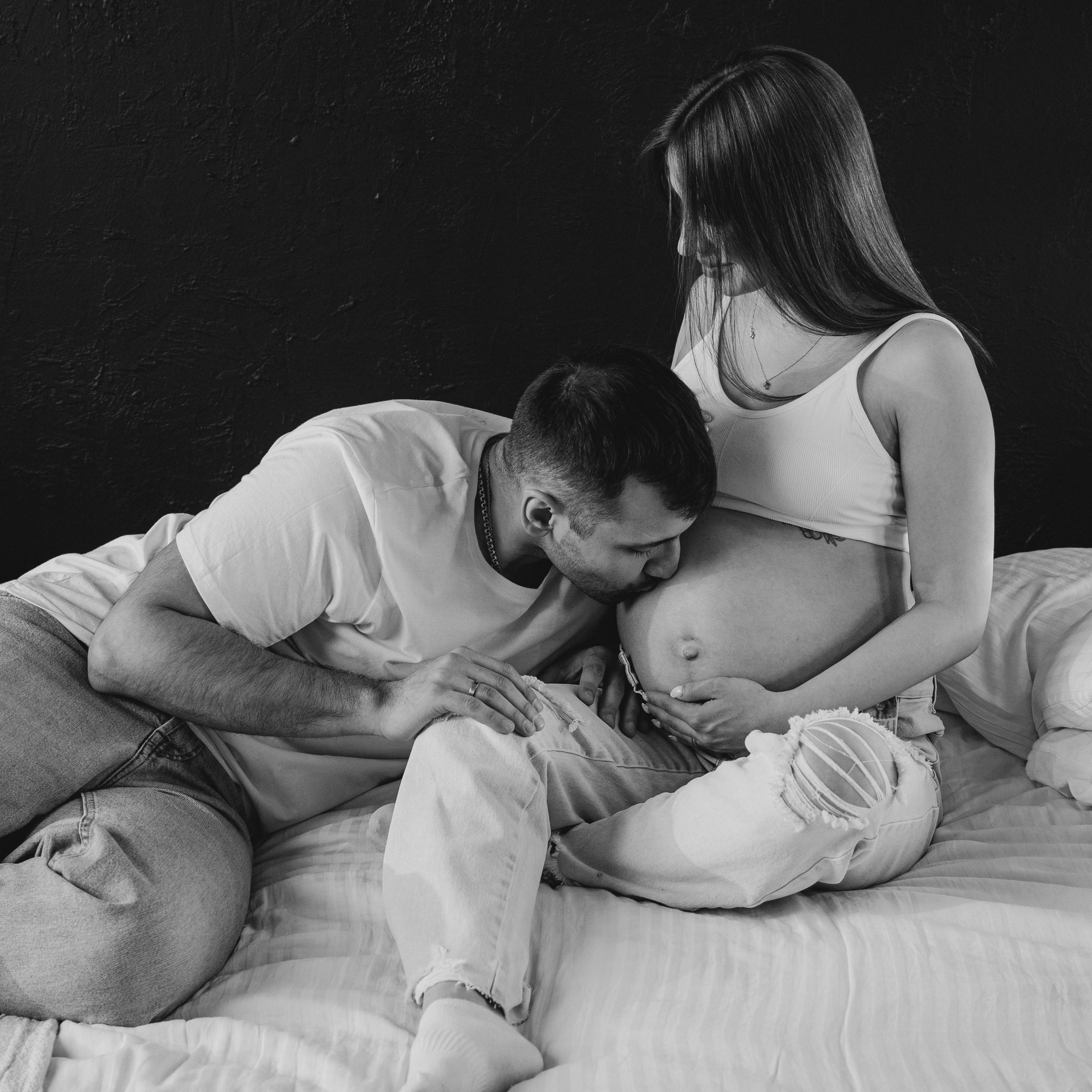 Зал «Мастерская» В ожидании малыша