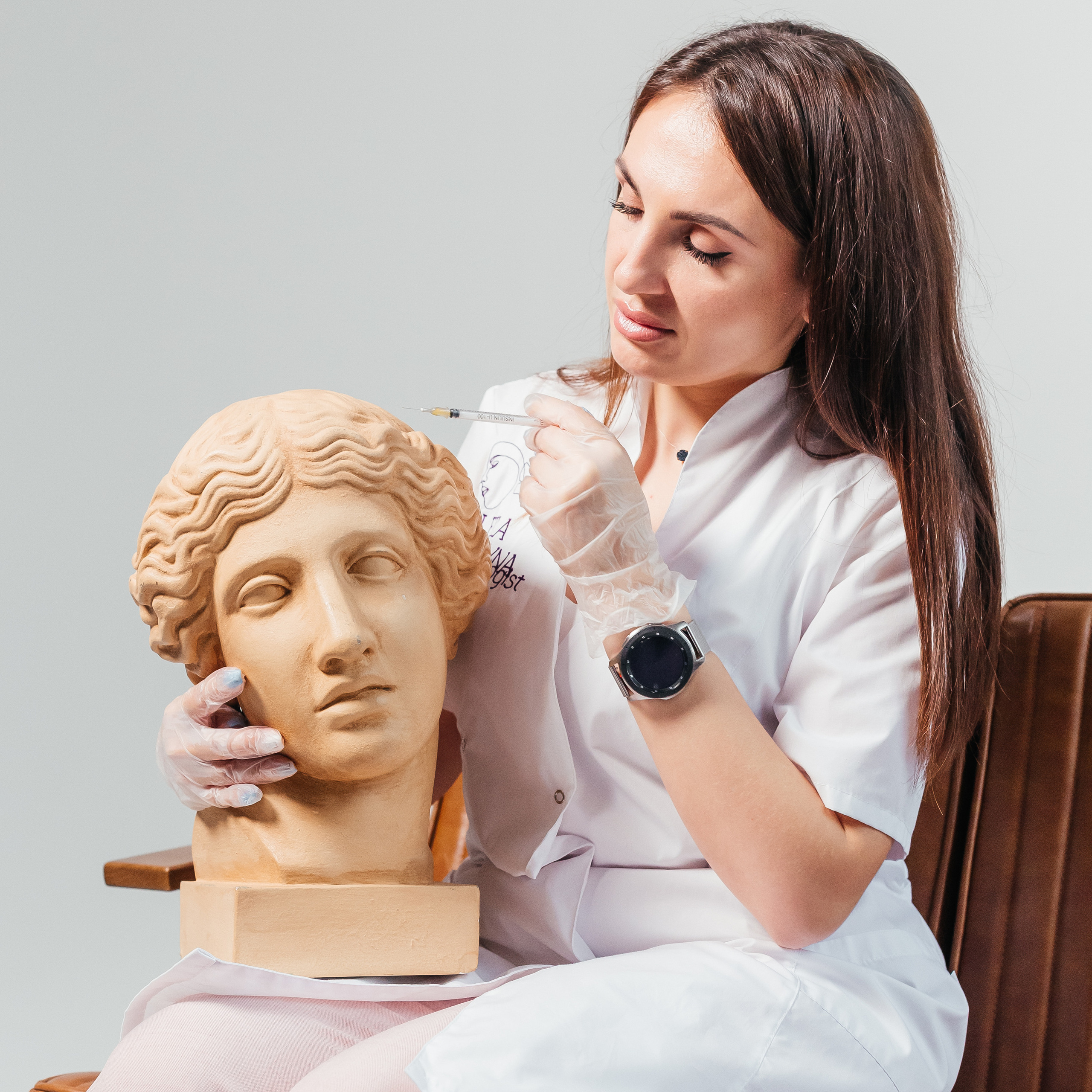 Косметолог