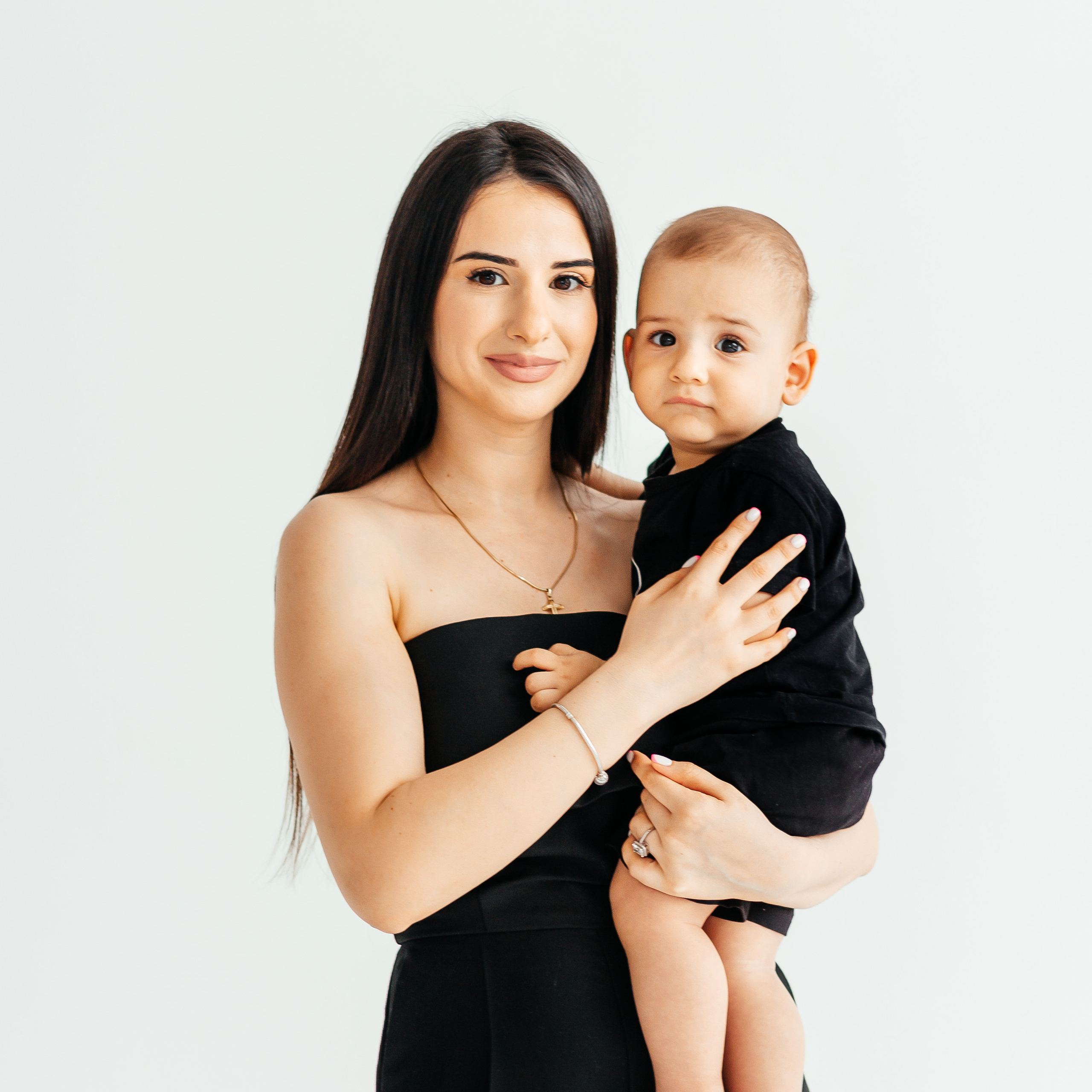 Малыш 1 годик