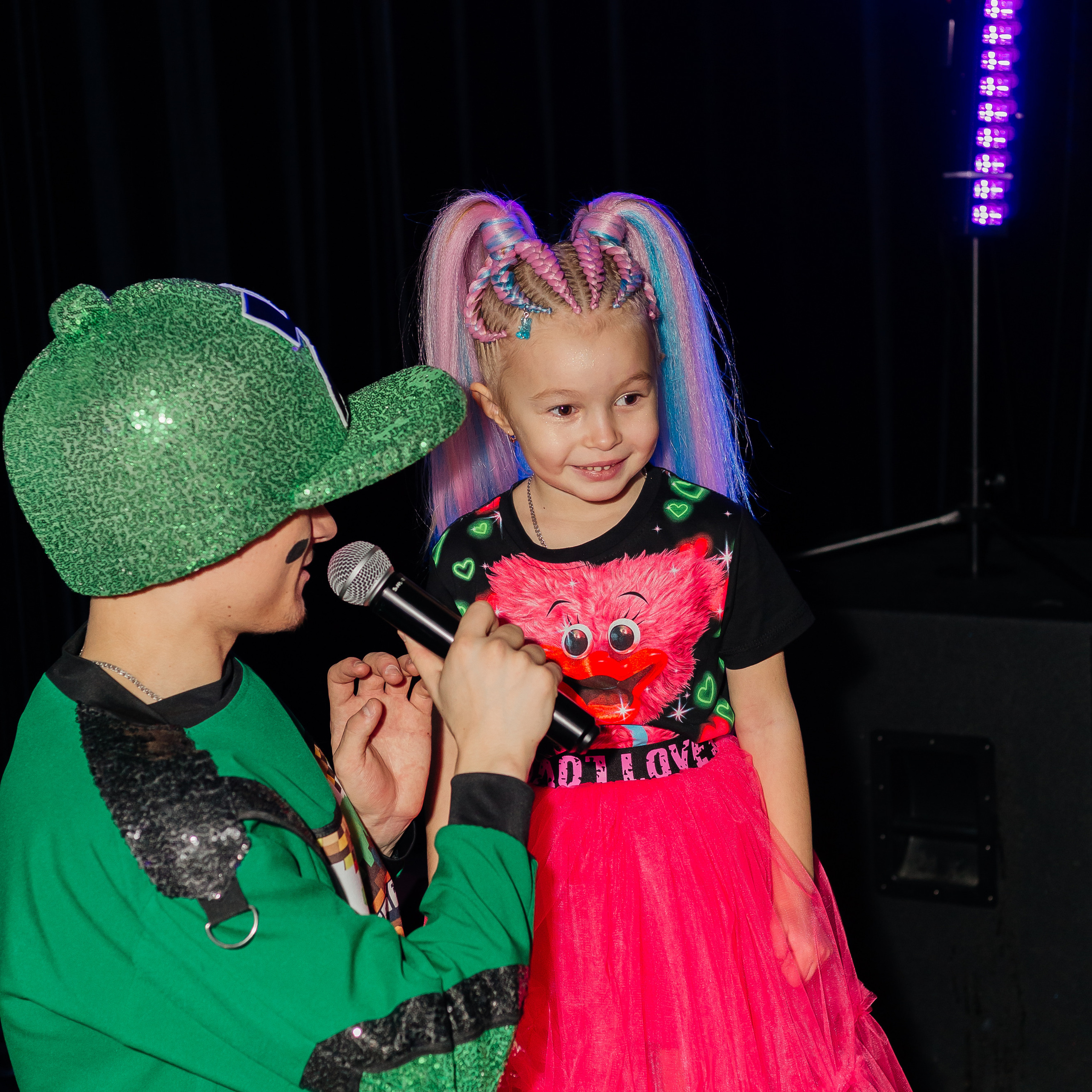 Полина 5 лет