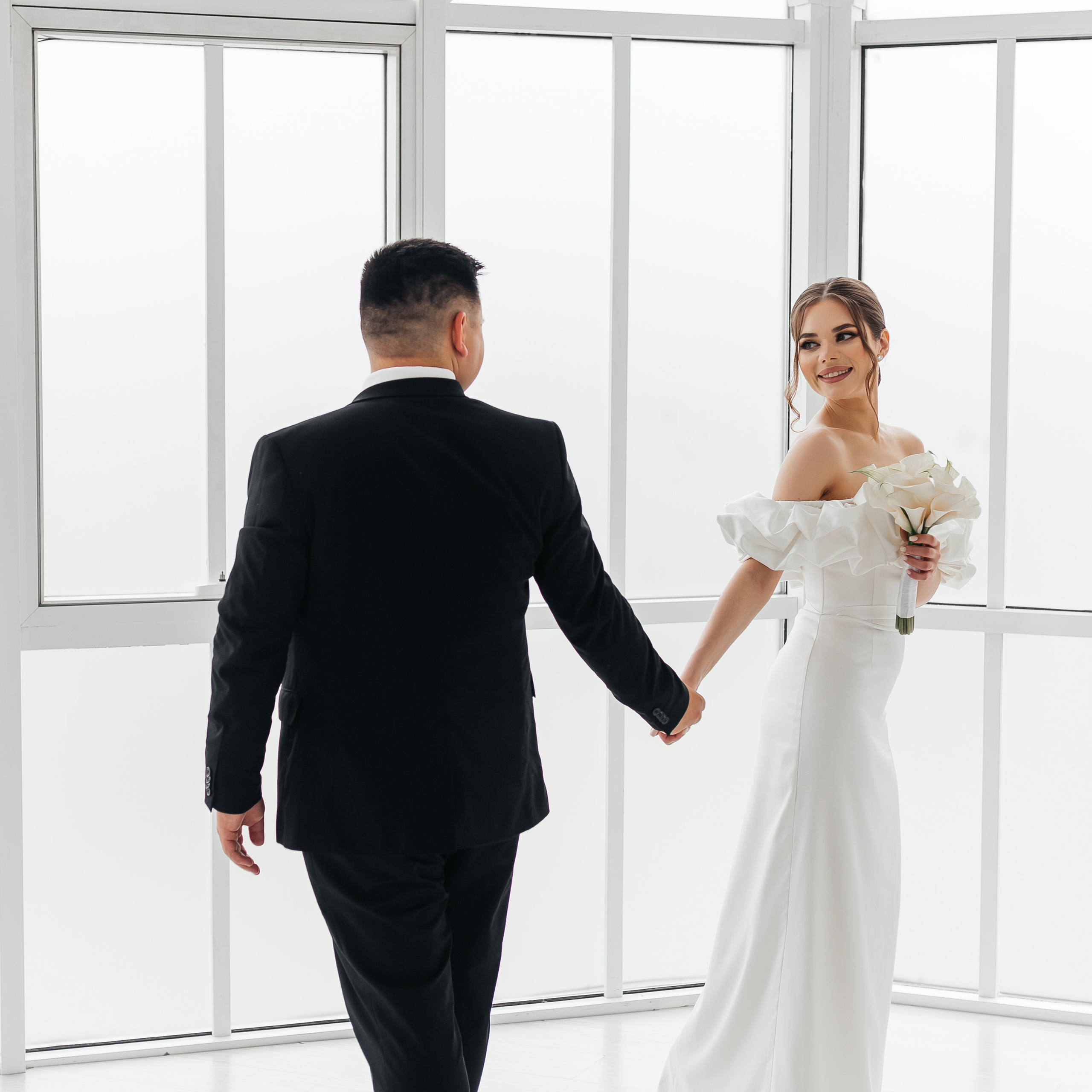 Кирилл и Элла