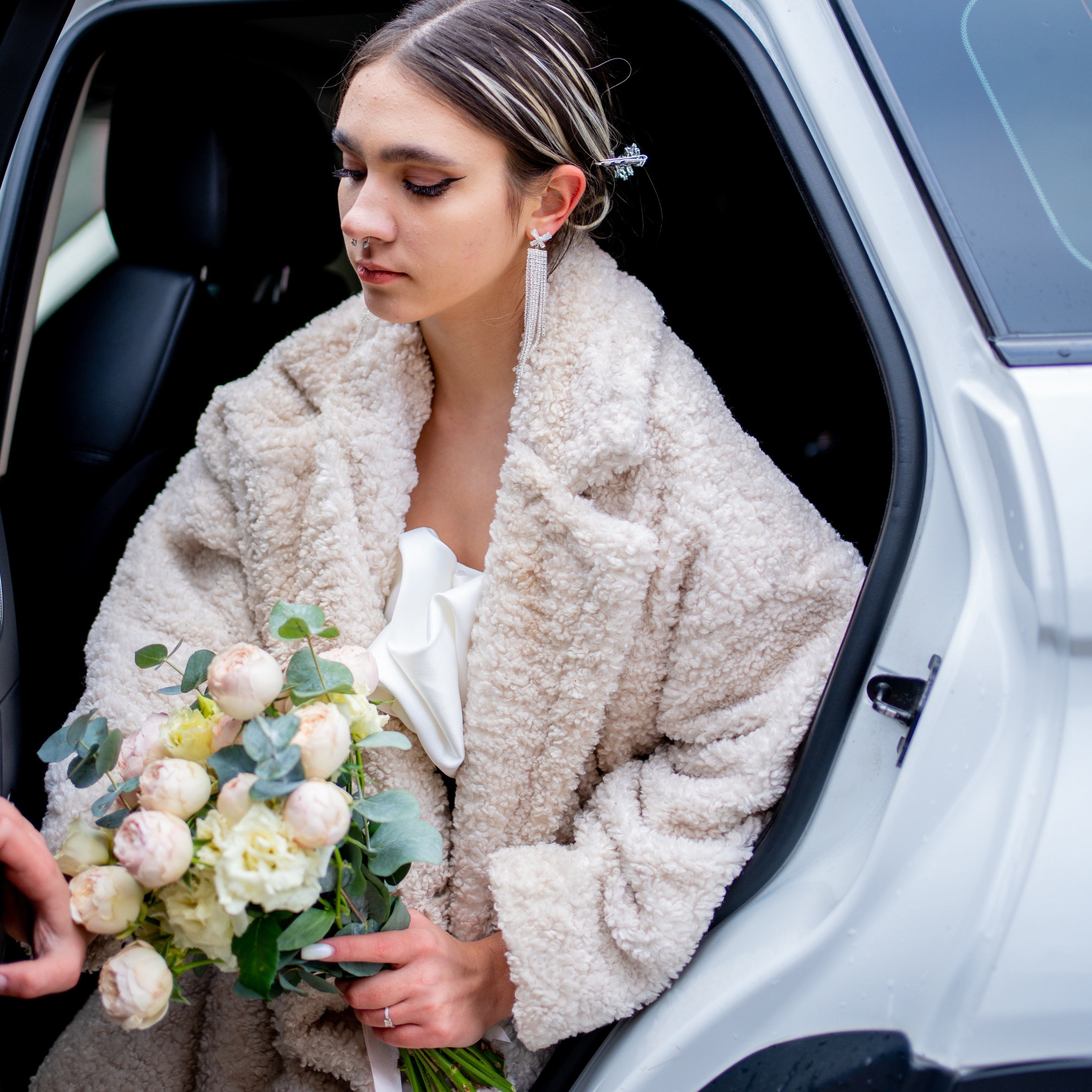Отзывы. Свадебный фотограф Москва