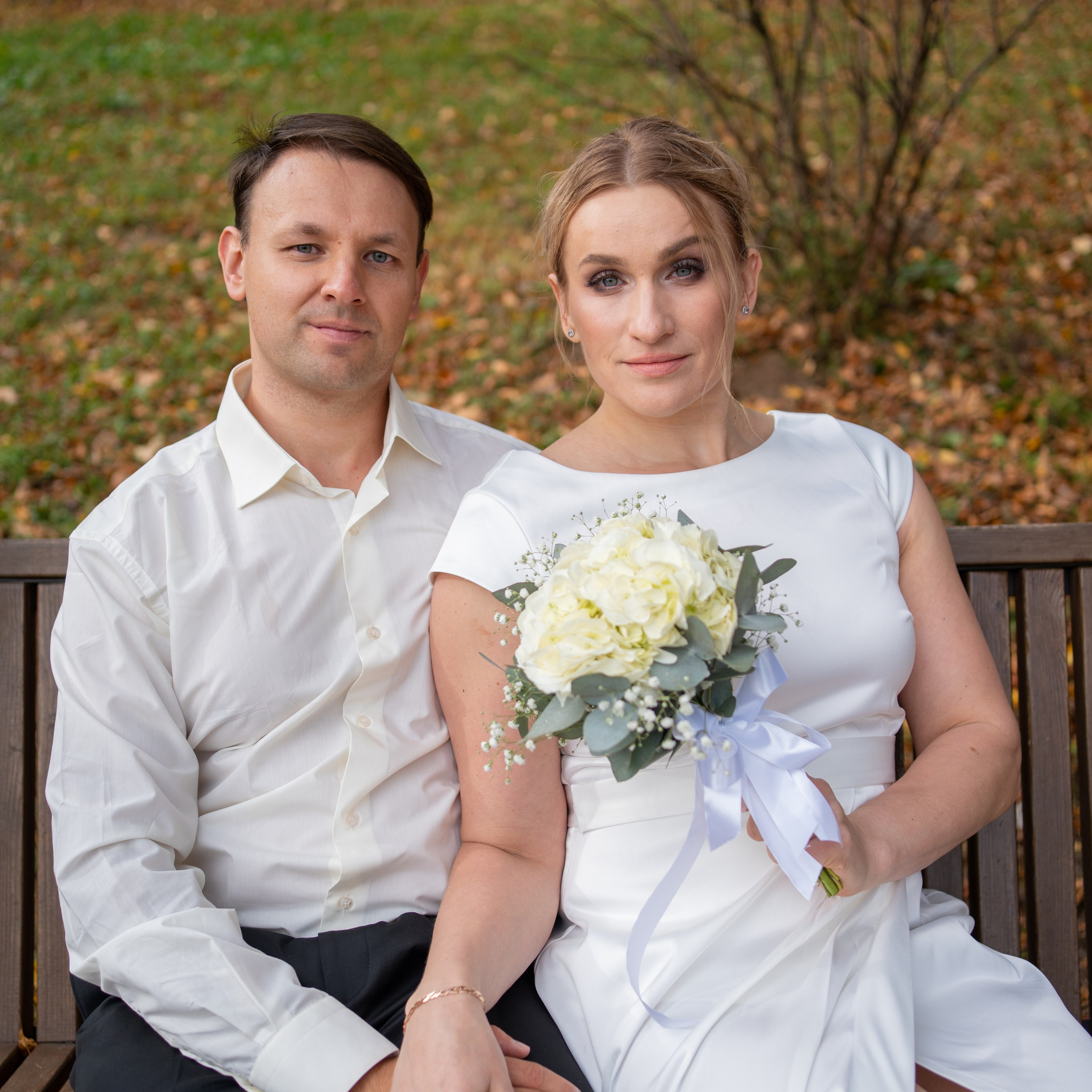 Отзывы. Свадебный фотограф Москва