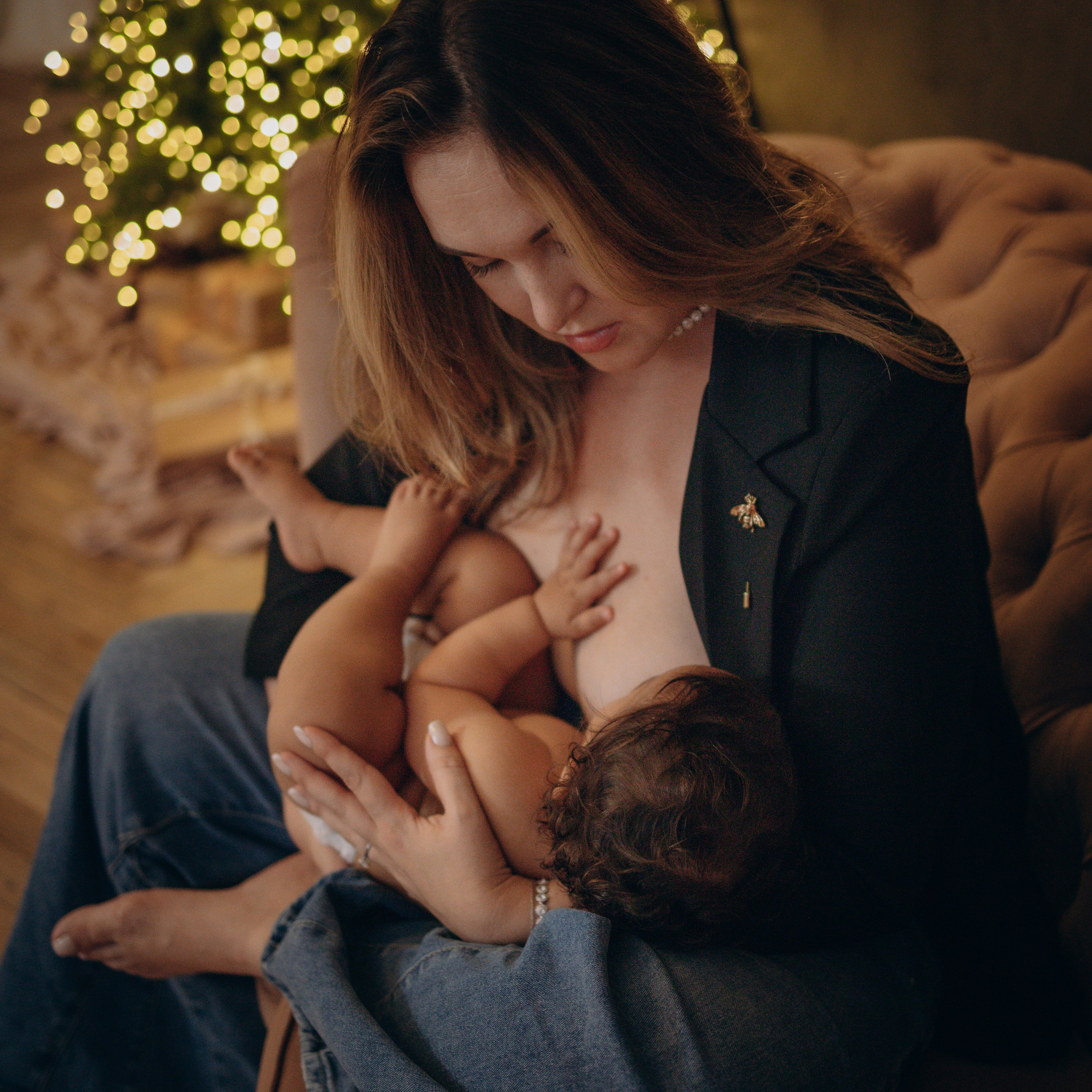 Елизавета & Есения