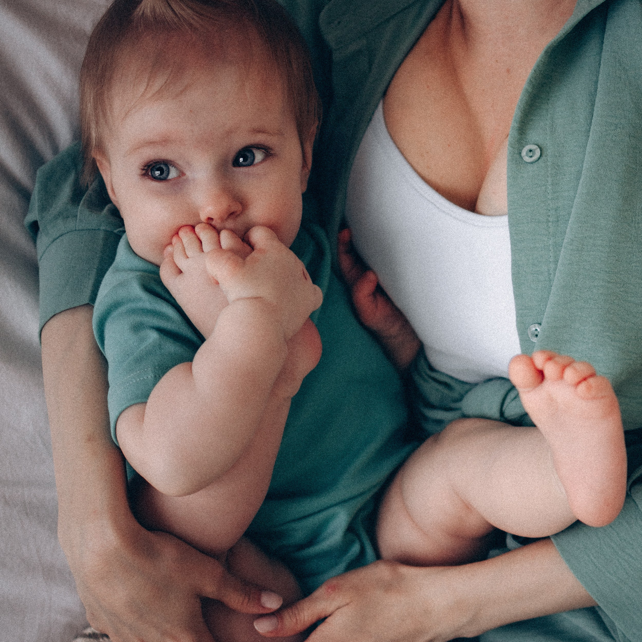 Валерия и Ева