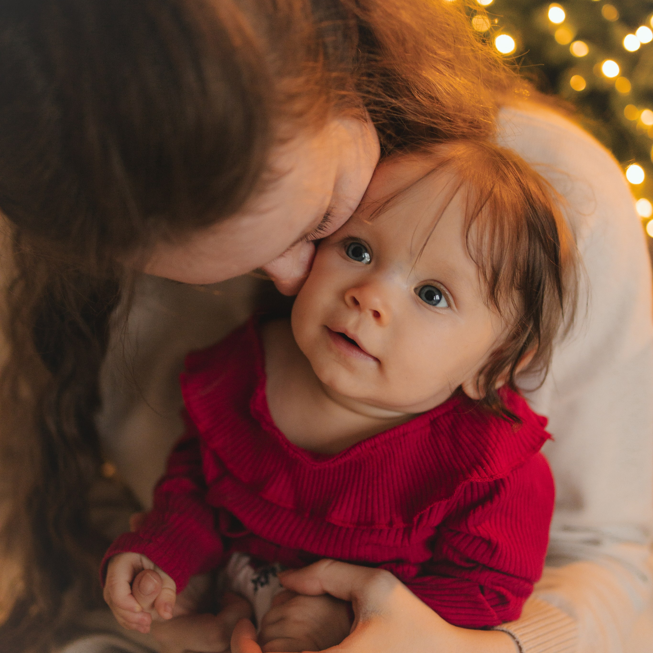 Екатерина & Алексей & Елизавета