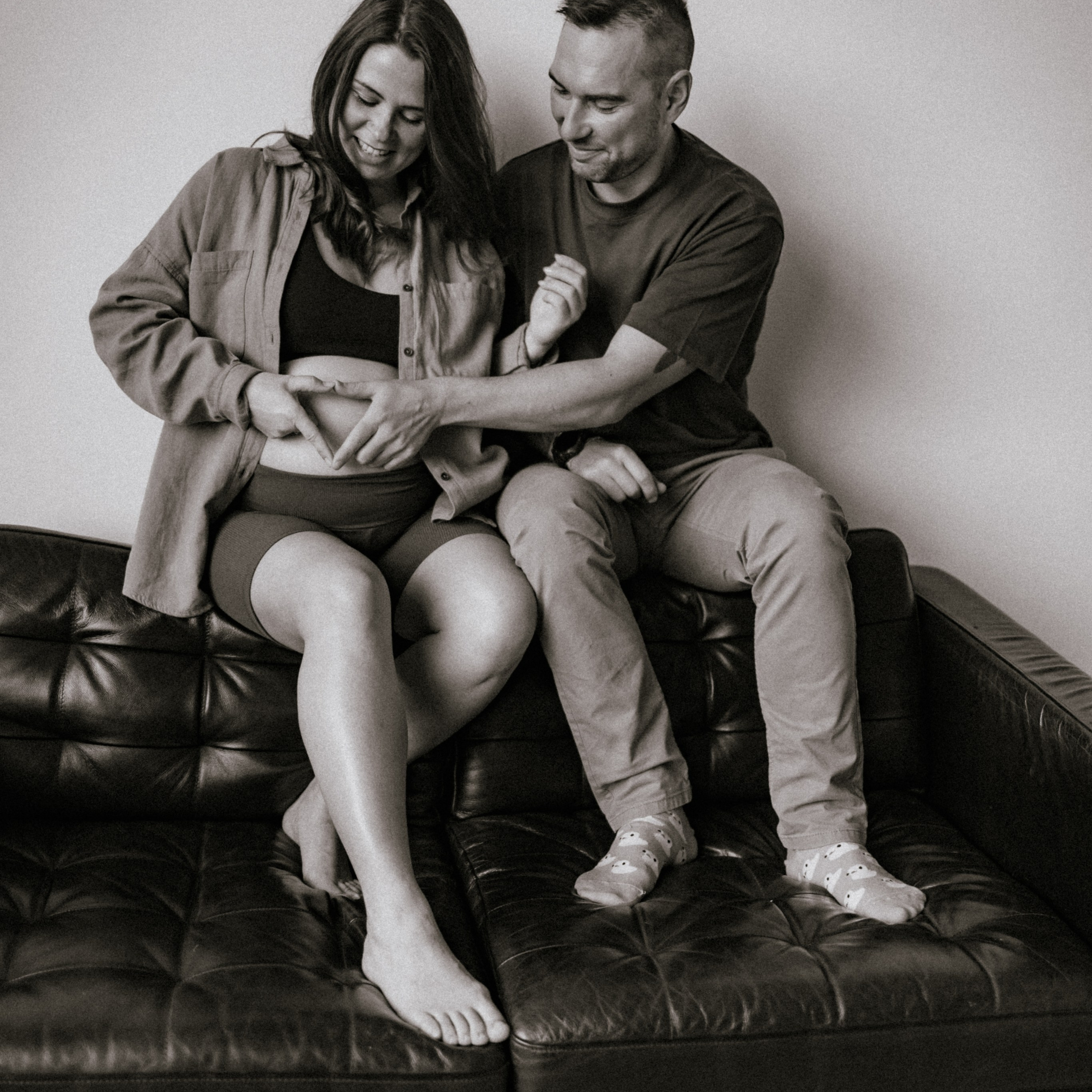 Мария & Павел