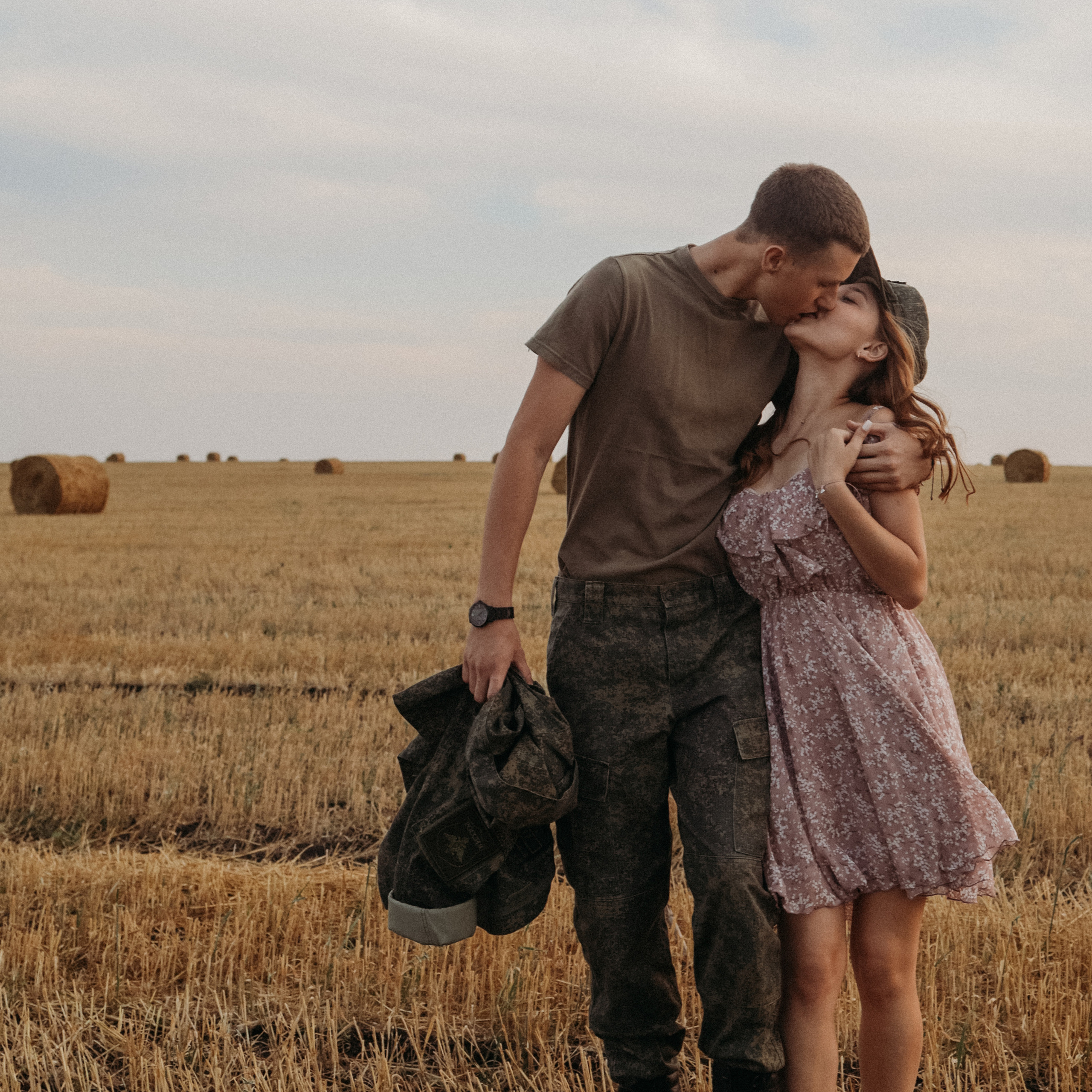 Софи и Егор