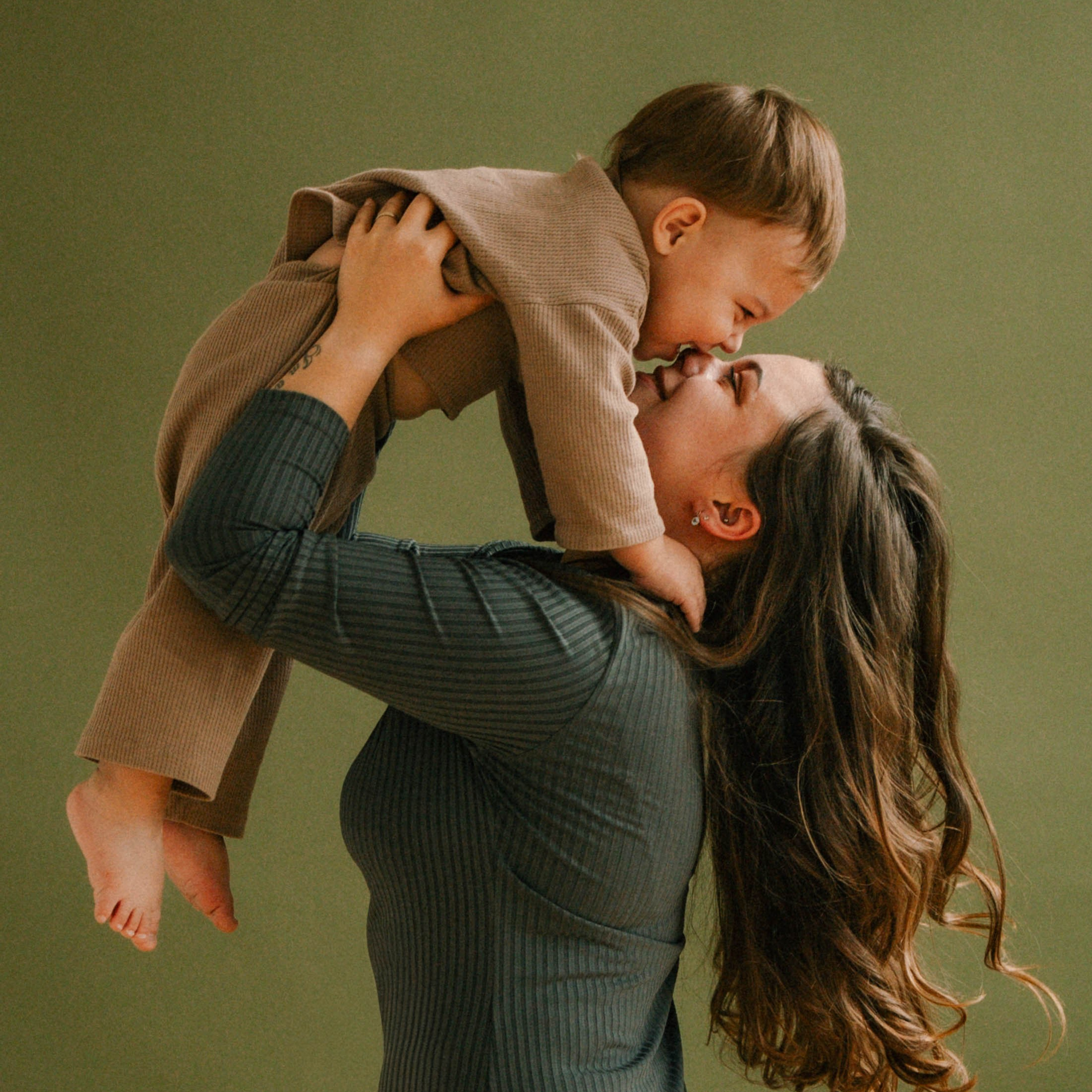 Мария и Илья