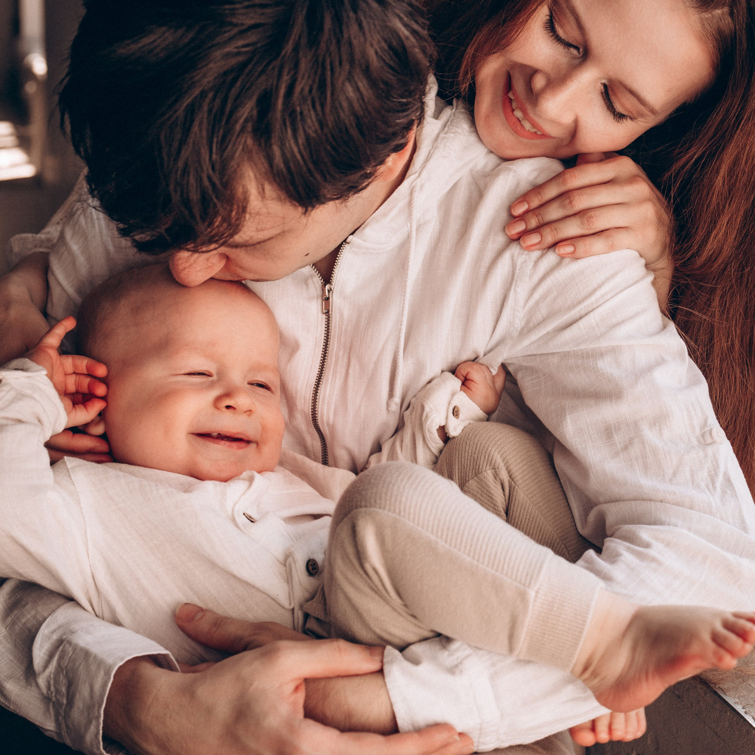 Юлия Михаил и Давид