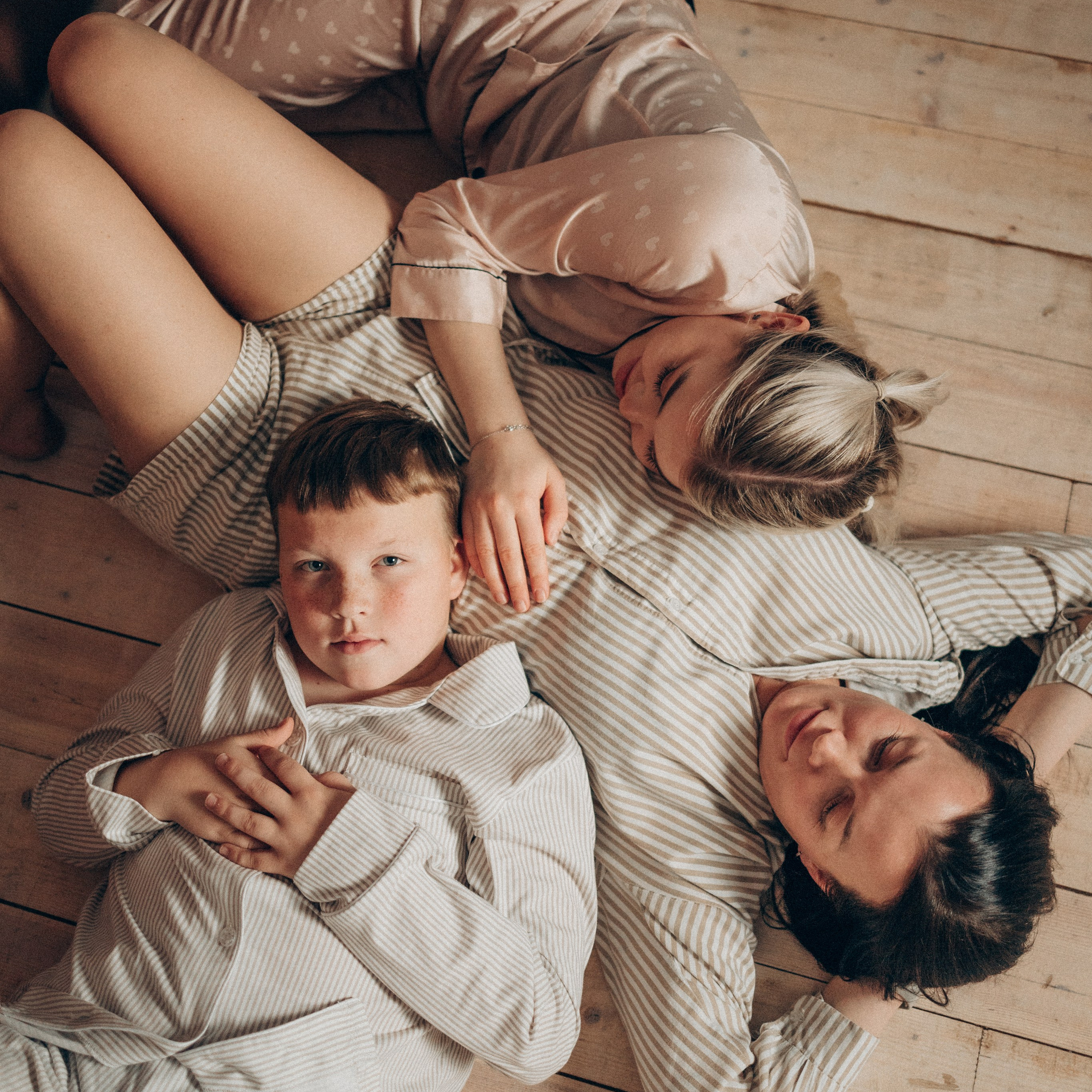 семейная история