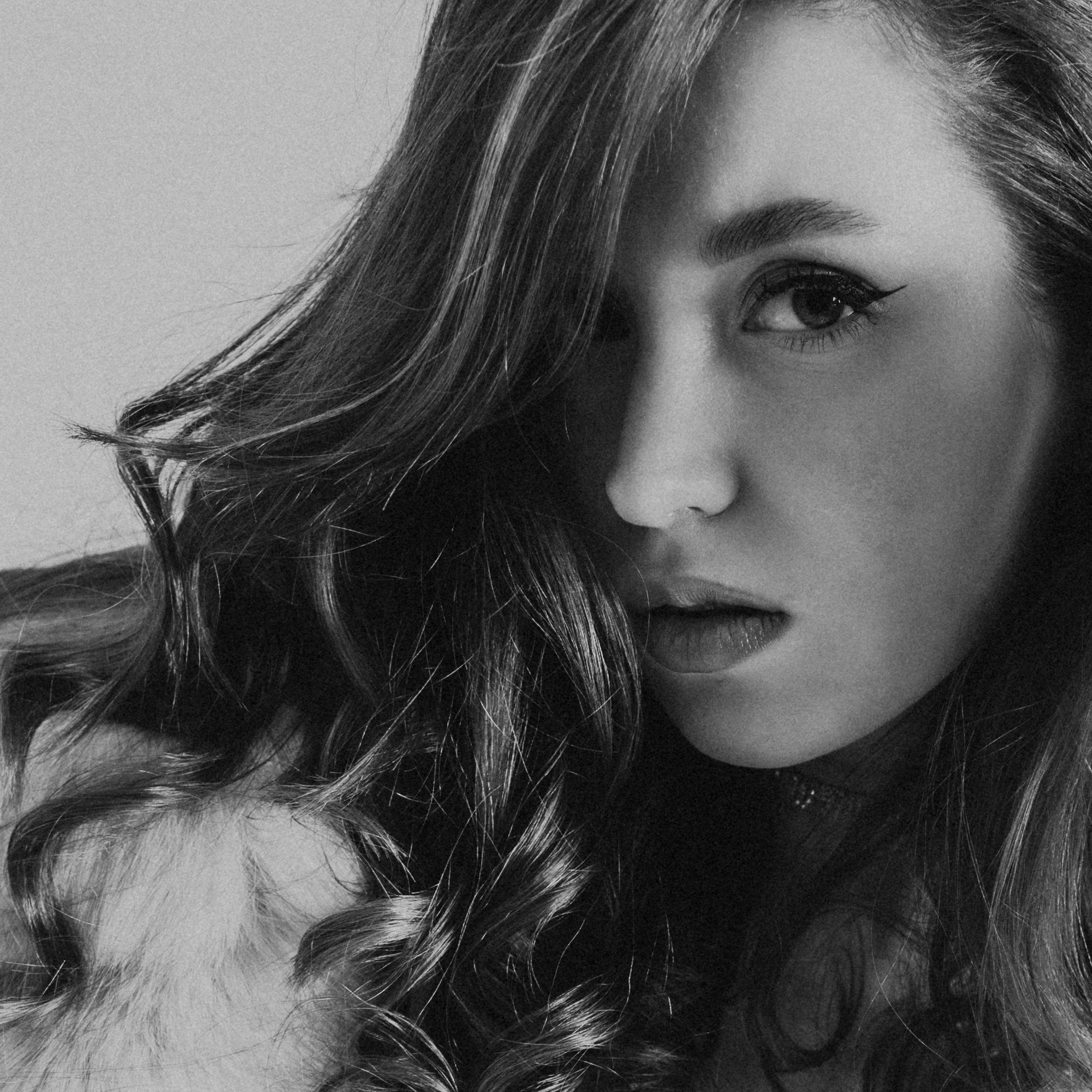 Королева. Дарья