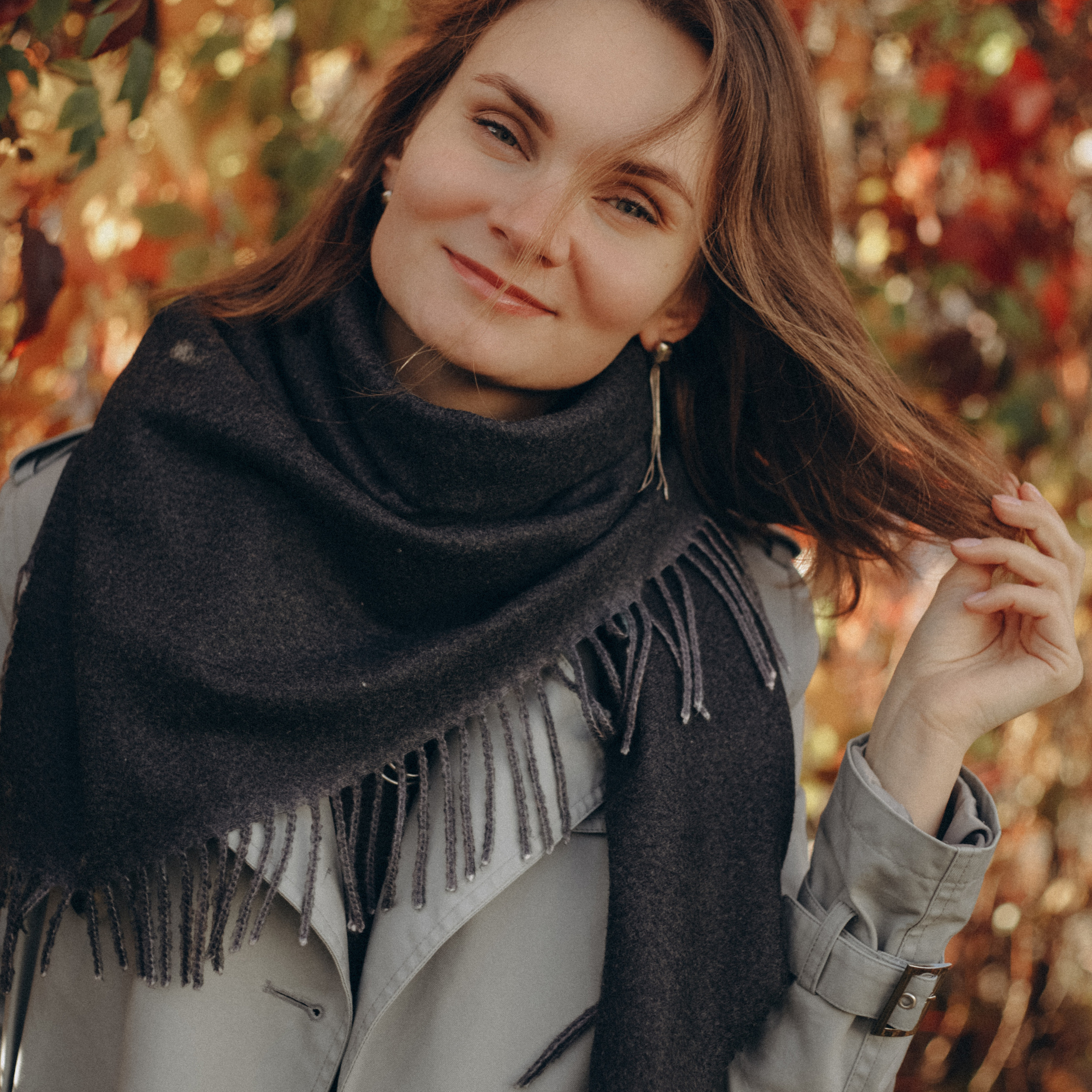 Отзывы. Фотограф в Санкт-Петербурге Светлана Арестова