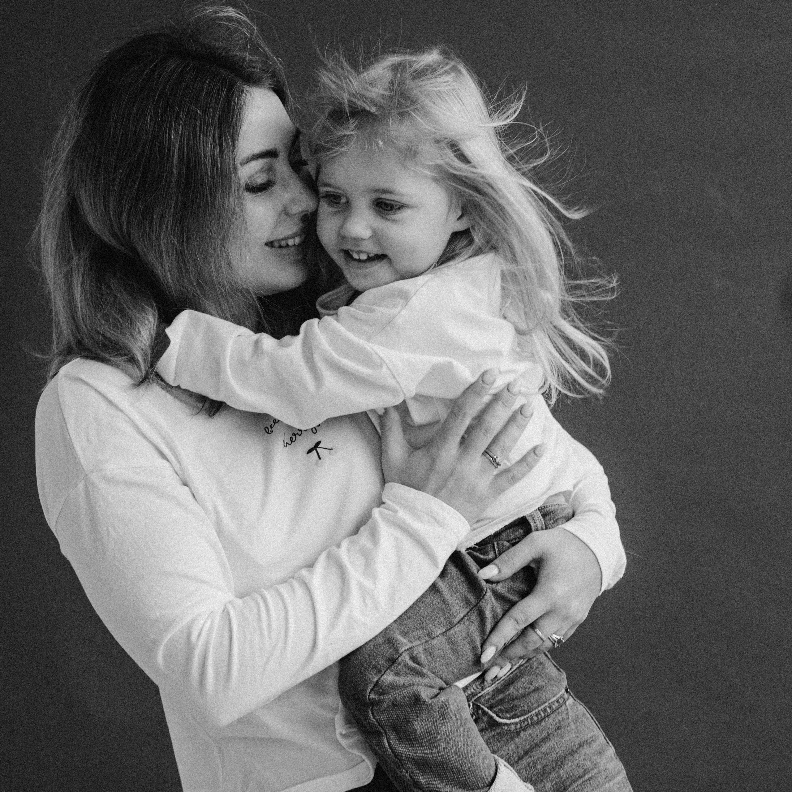 Ксения и Камилла