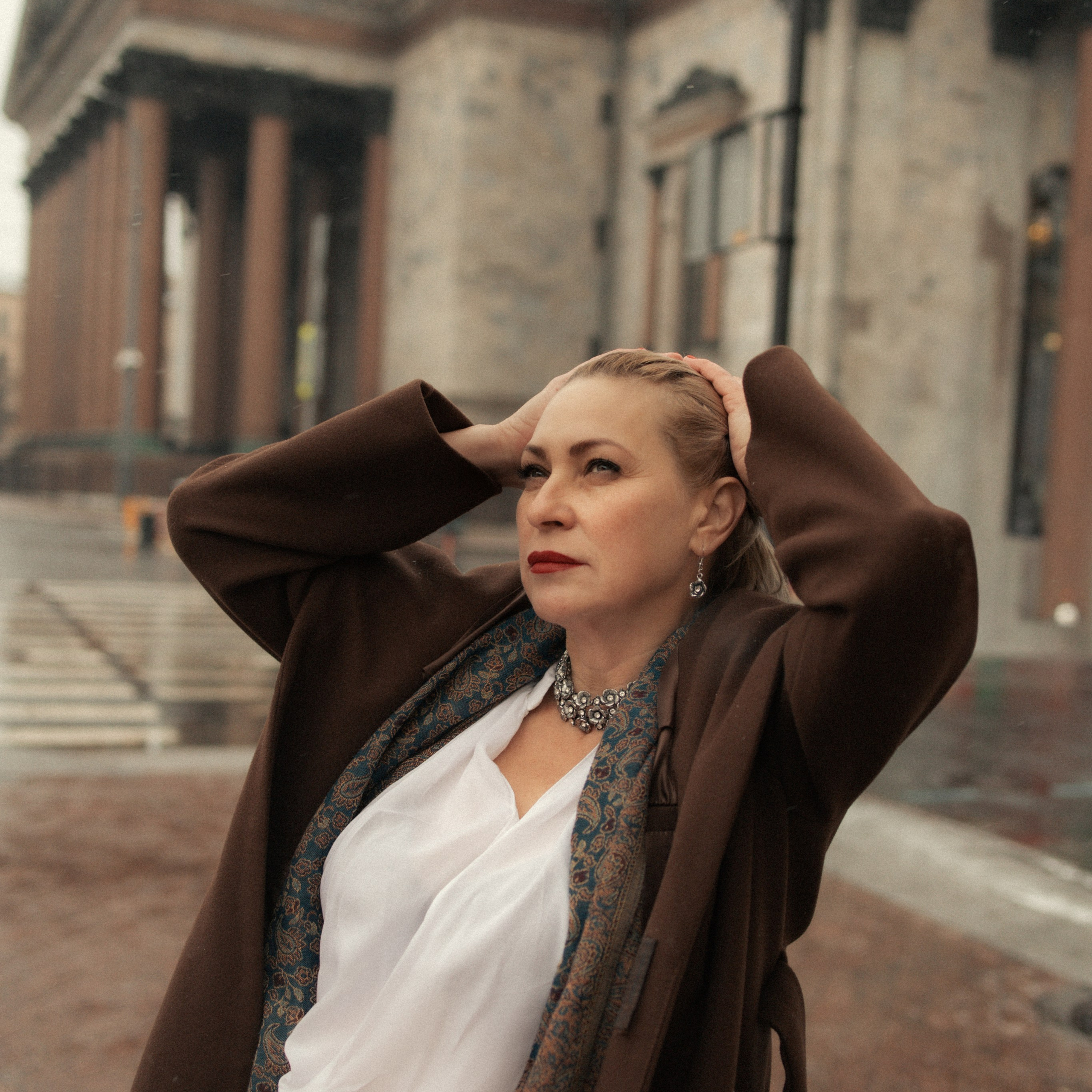 Санкт-Петербург