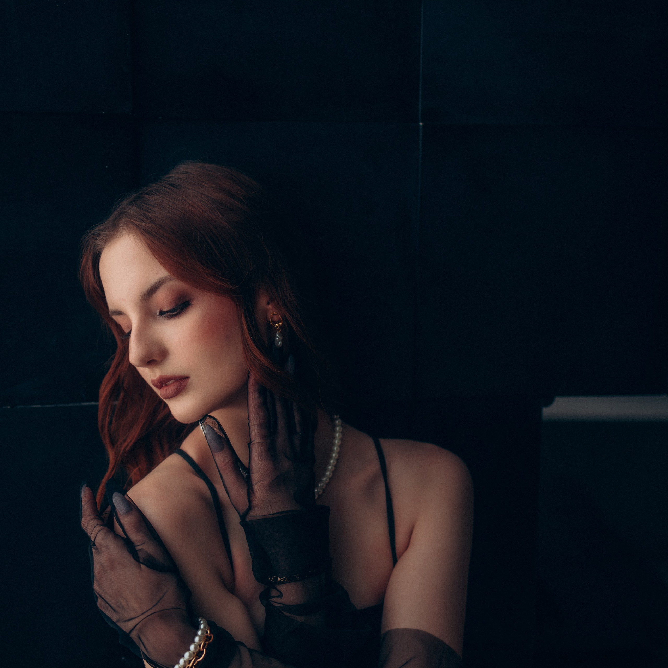 прекрасная Руслана