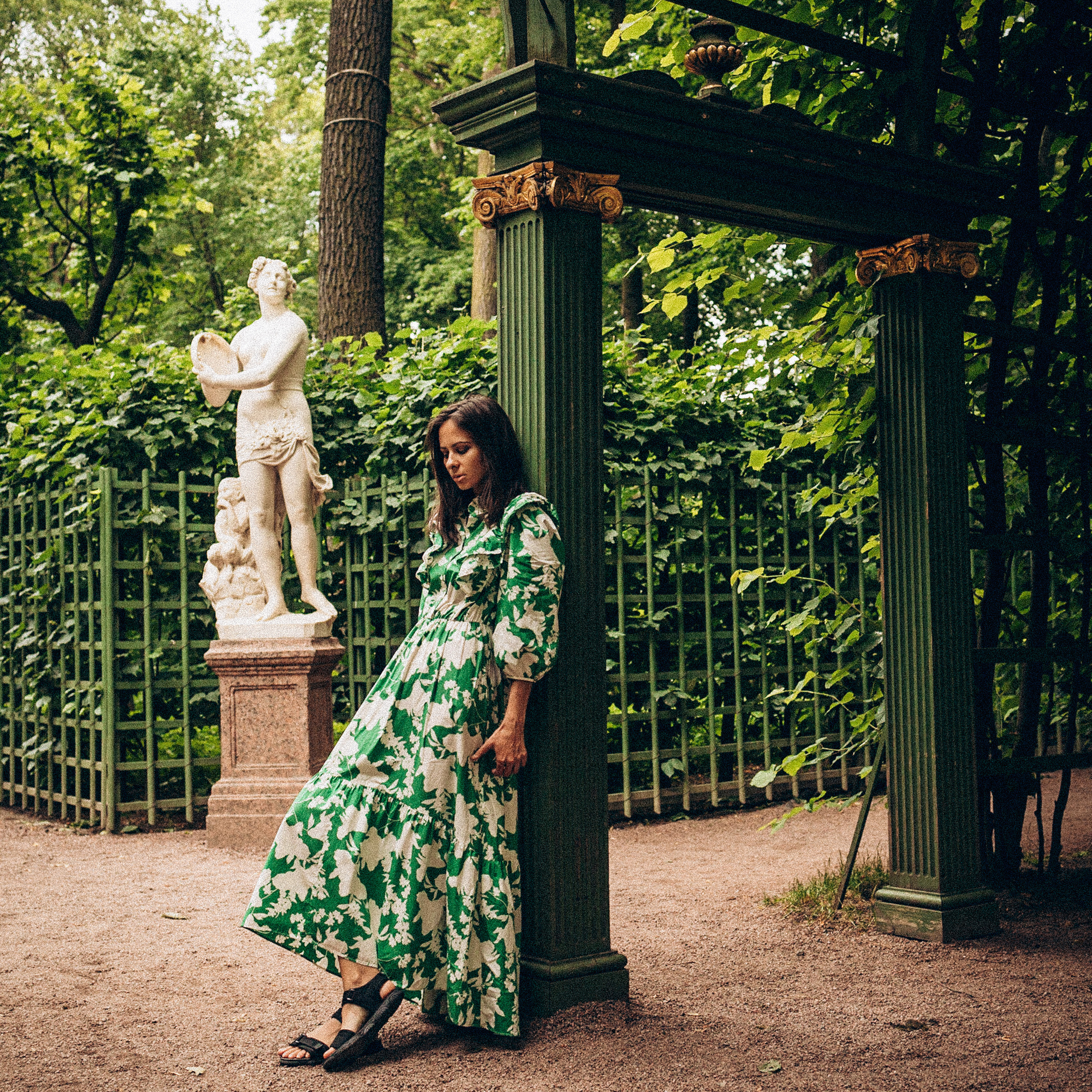 Отзывы. Фотограф в Санкт-Петербурге Светлана Арестова