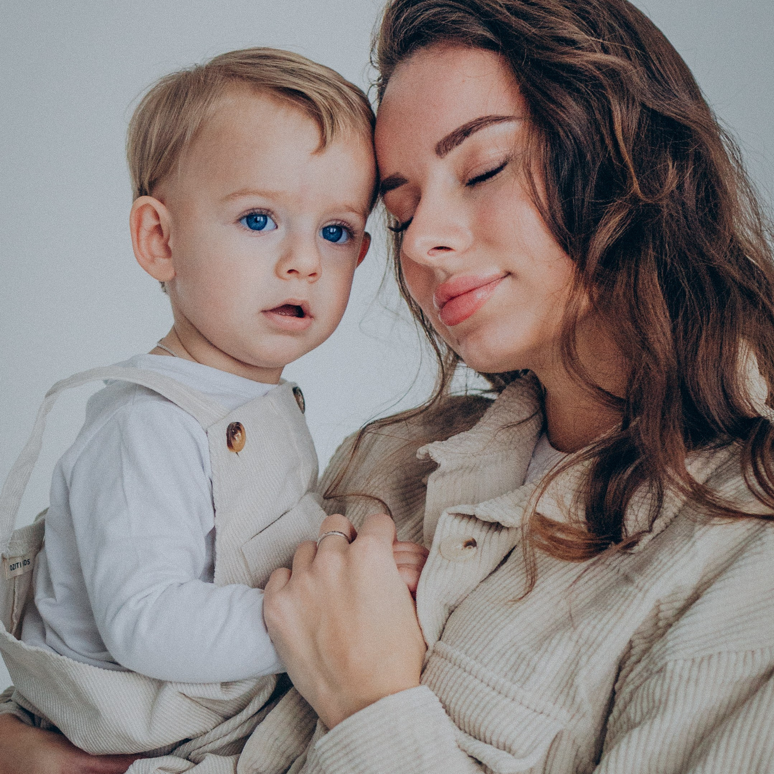 Ксения и Давид