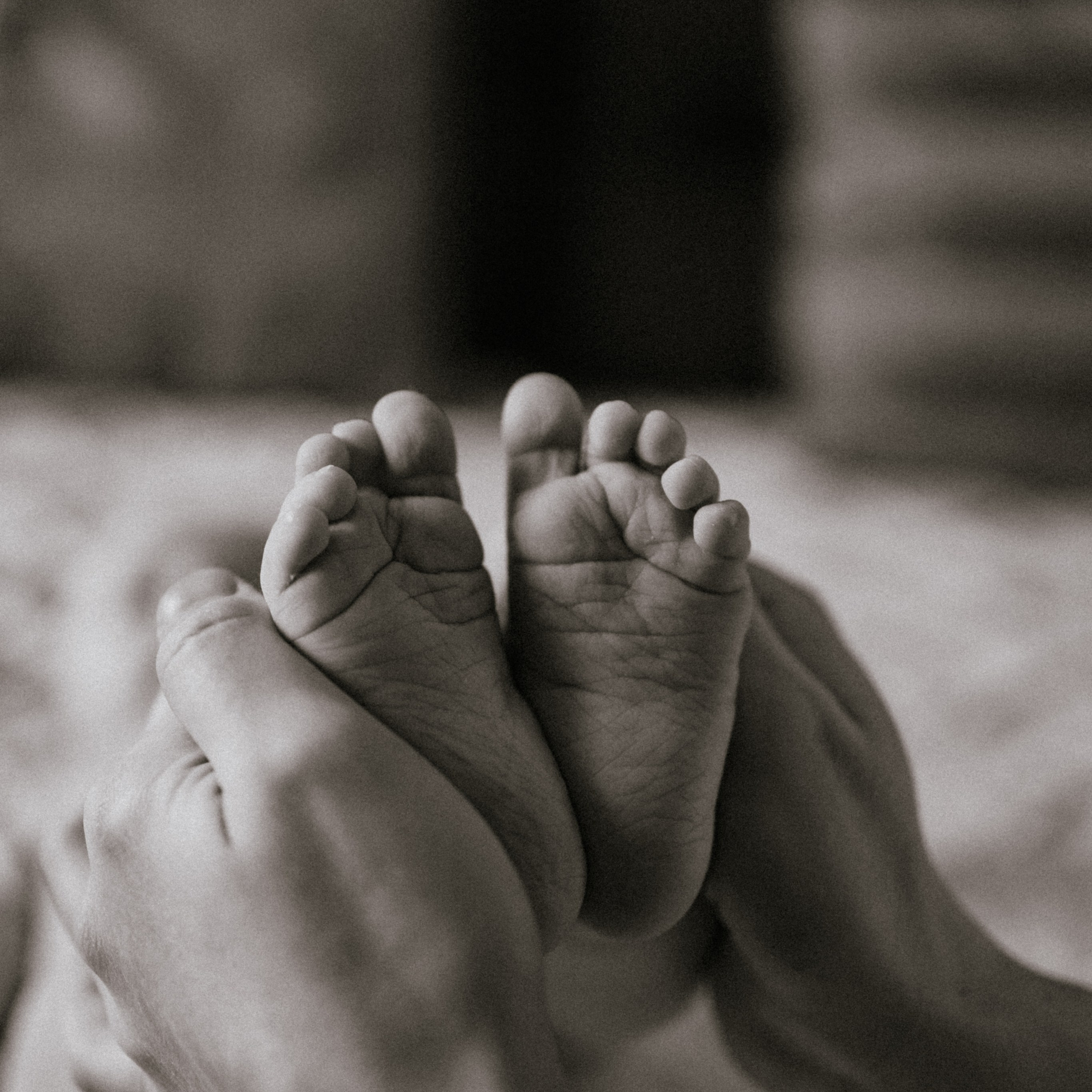 малыш Максим с мамой Марией