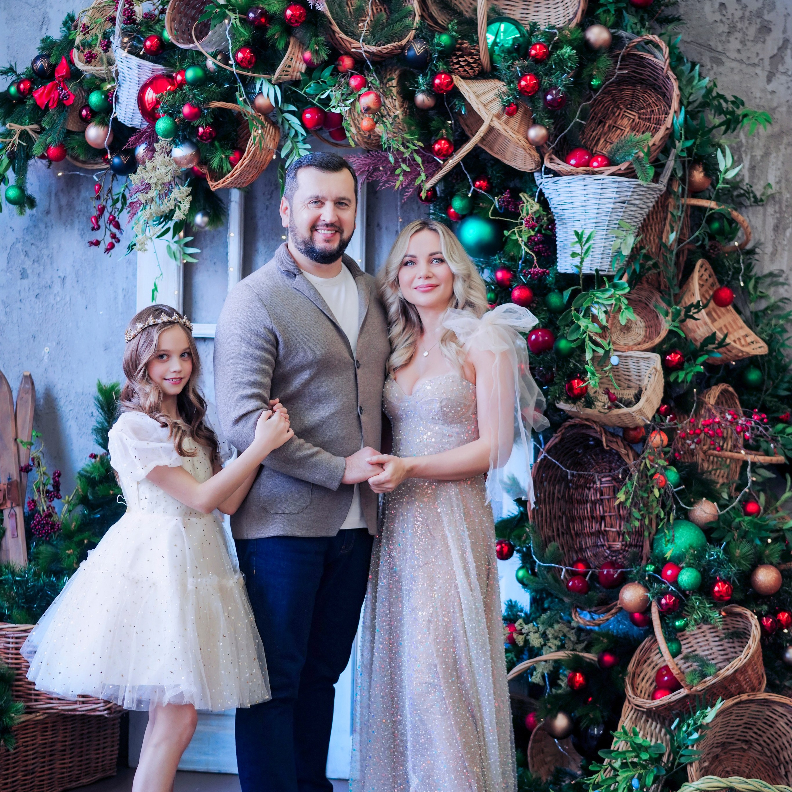 Отзывы. Сказочный фотограф Марьяна Сердюк. Москва, Дмитров и весь мир