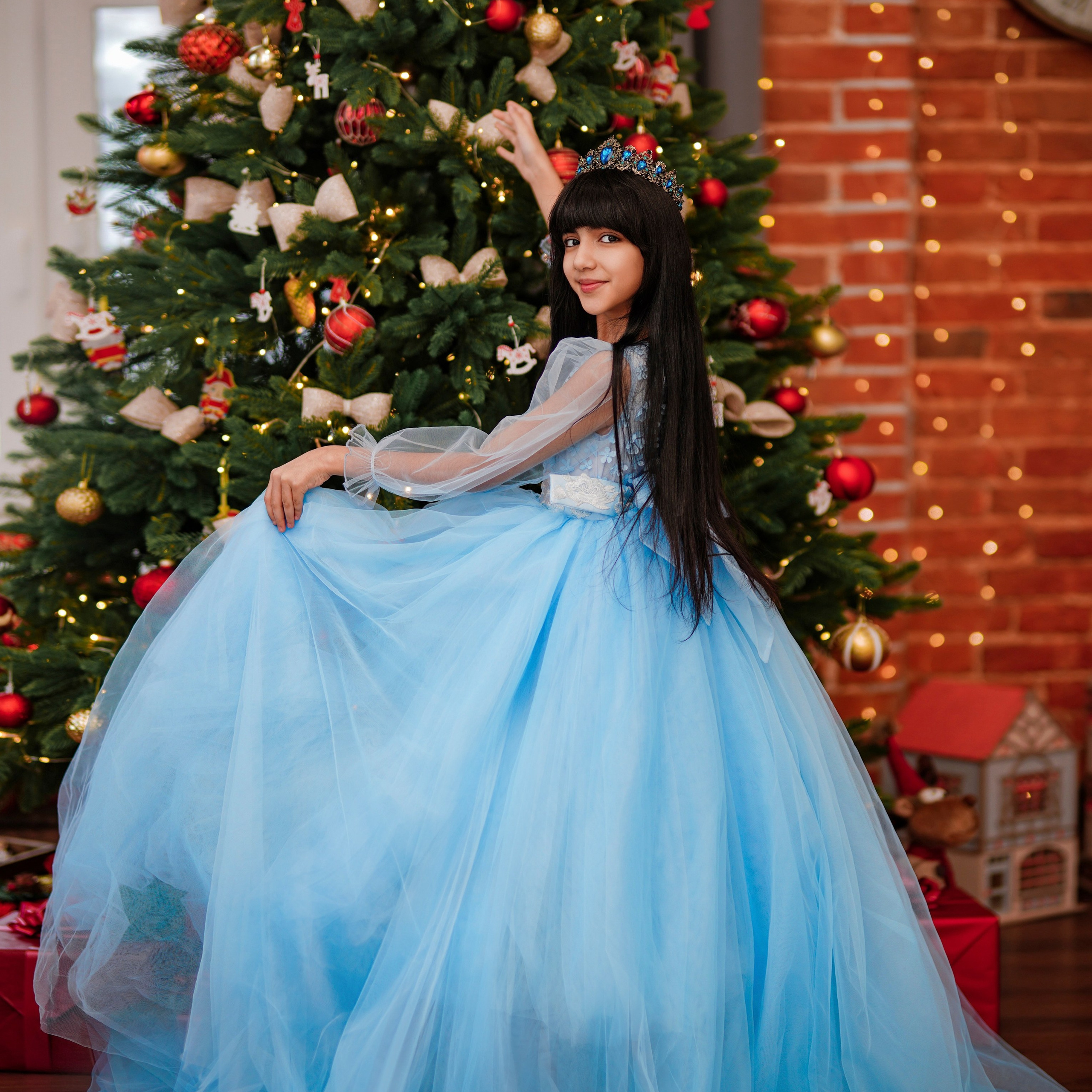 Отзывы. Сказочный фотограф Марьяна Сердюк. Москва, Дмитров и весь мир