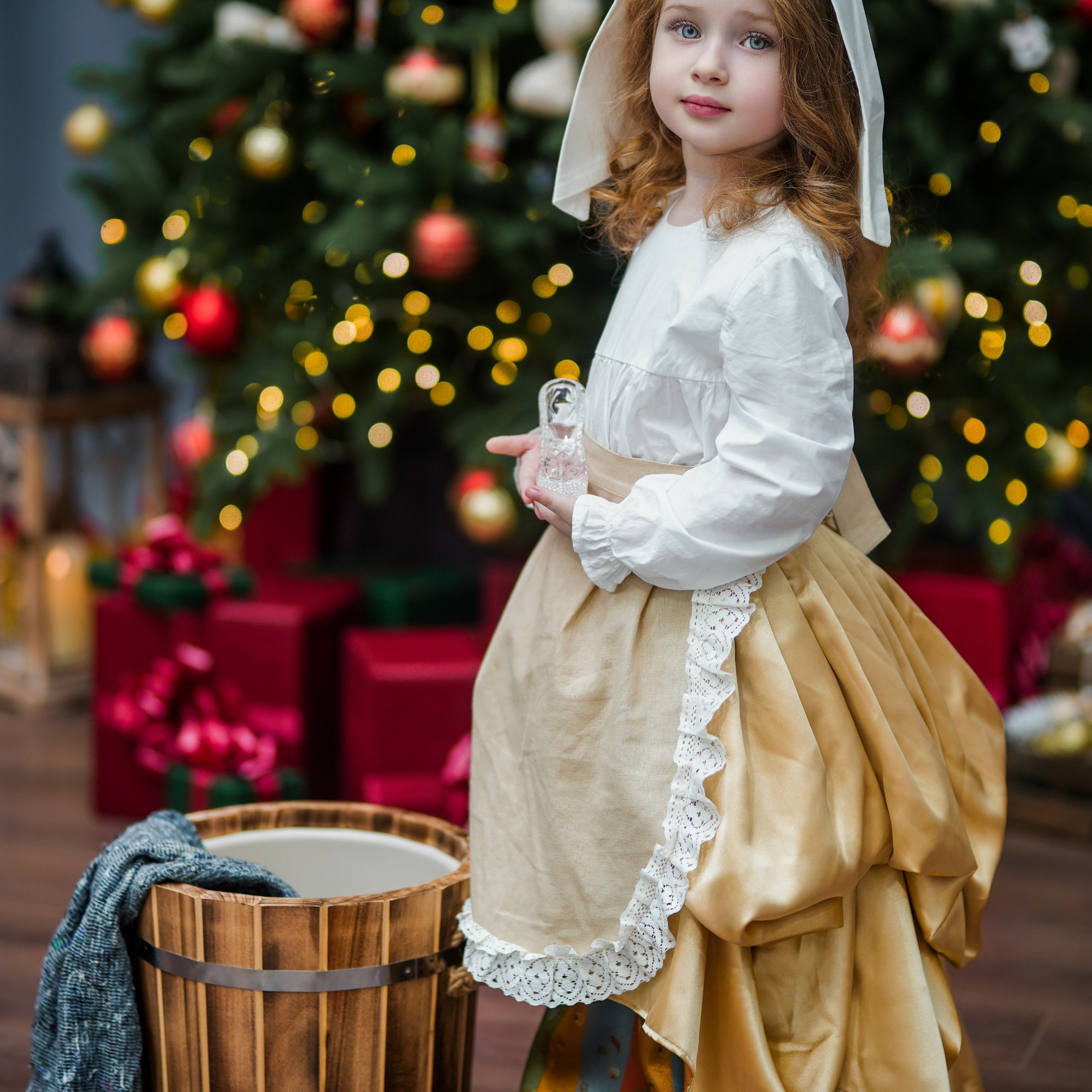 Отзывы. Сказочный фотограф Марьяна Сердюк. Москва, Дмитров и весь мир