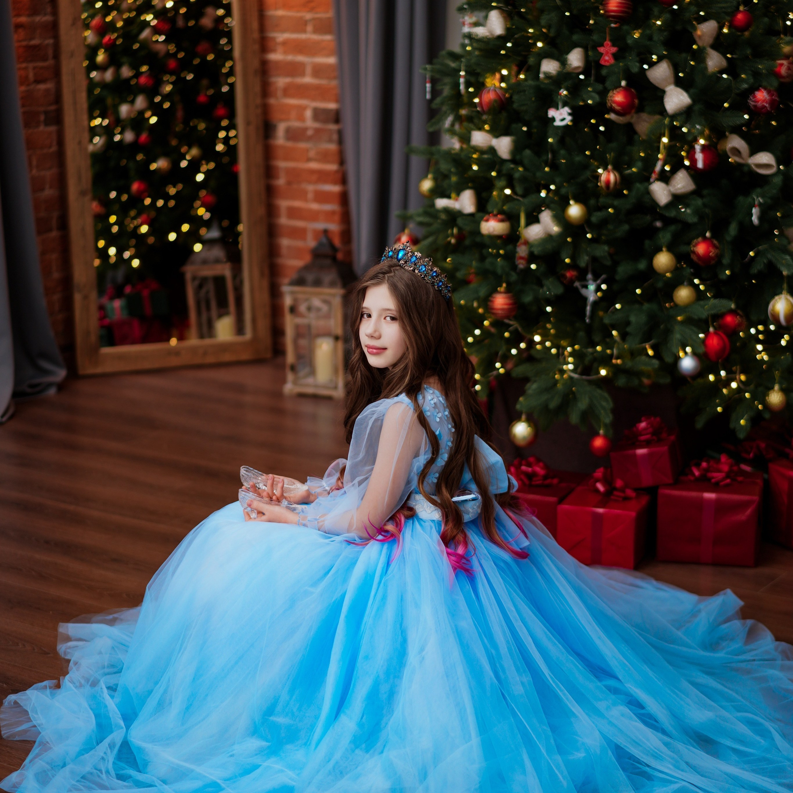 Отзывы. Сказочный фотограф Марьяна Сердюк. Москва, Дмитров и весь мир