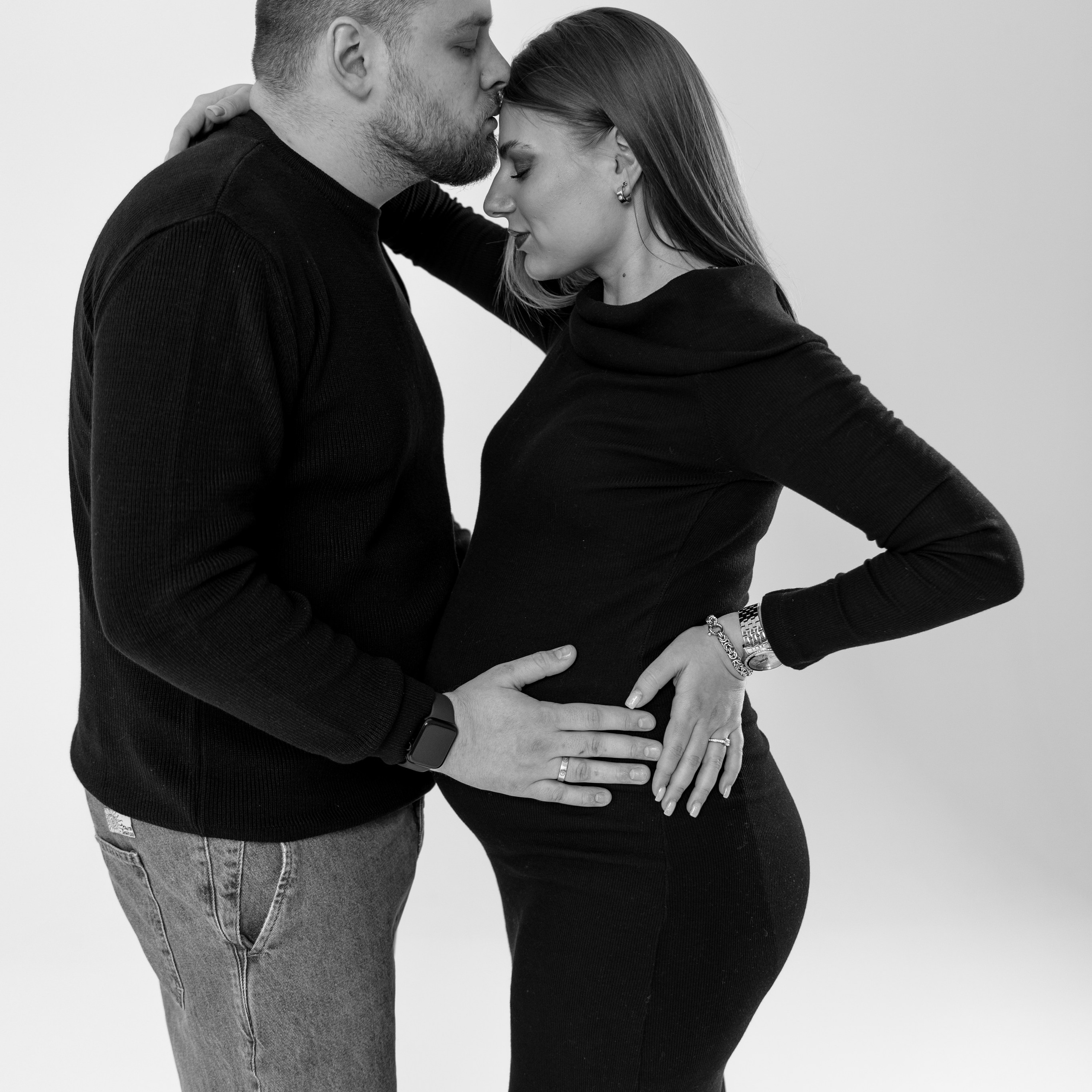 Семейный и свадебный фотограф в Москве Елизавета Окульская