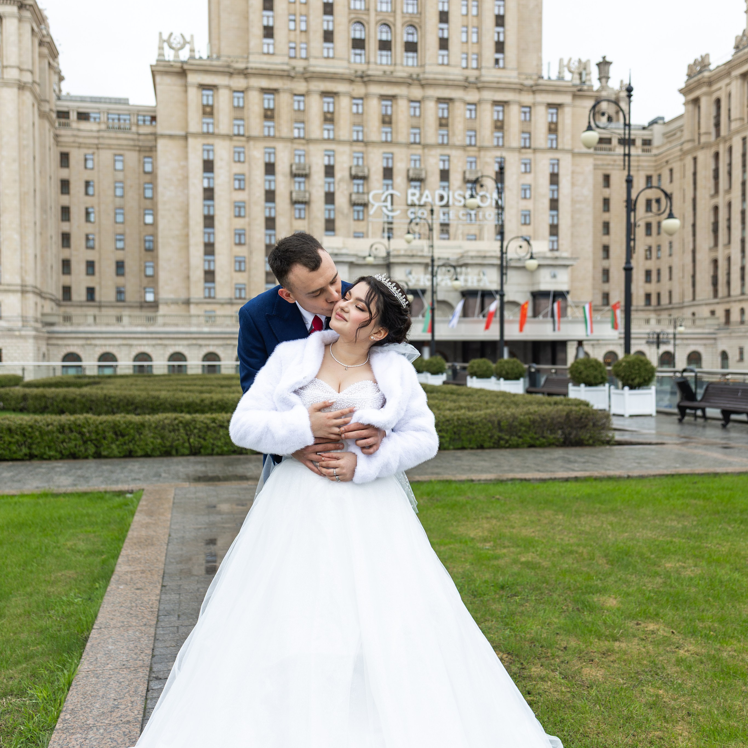 Viktor & Ksenia