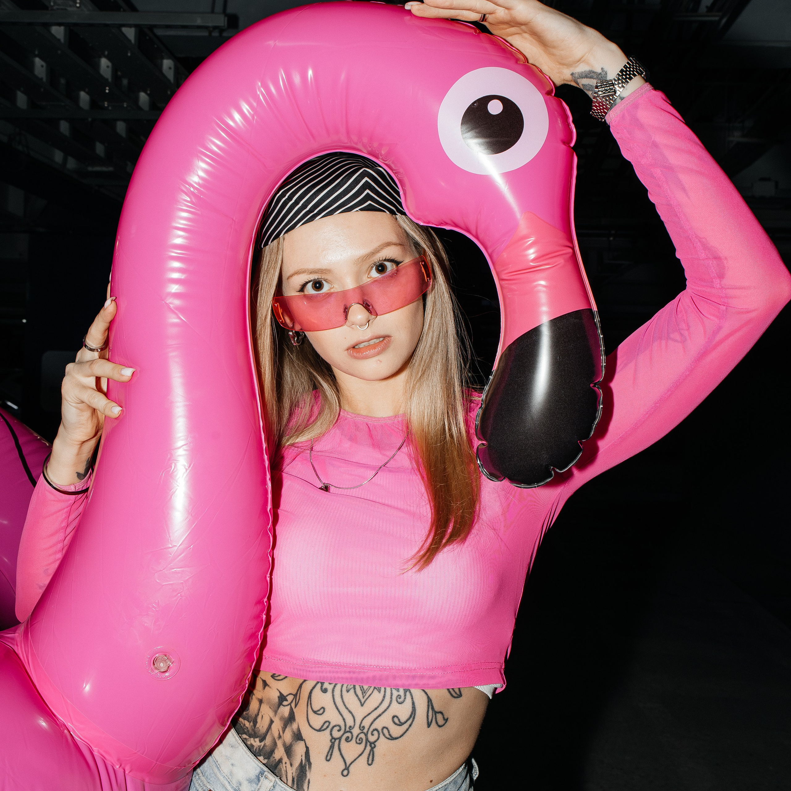 Lera Flamingo