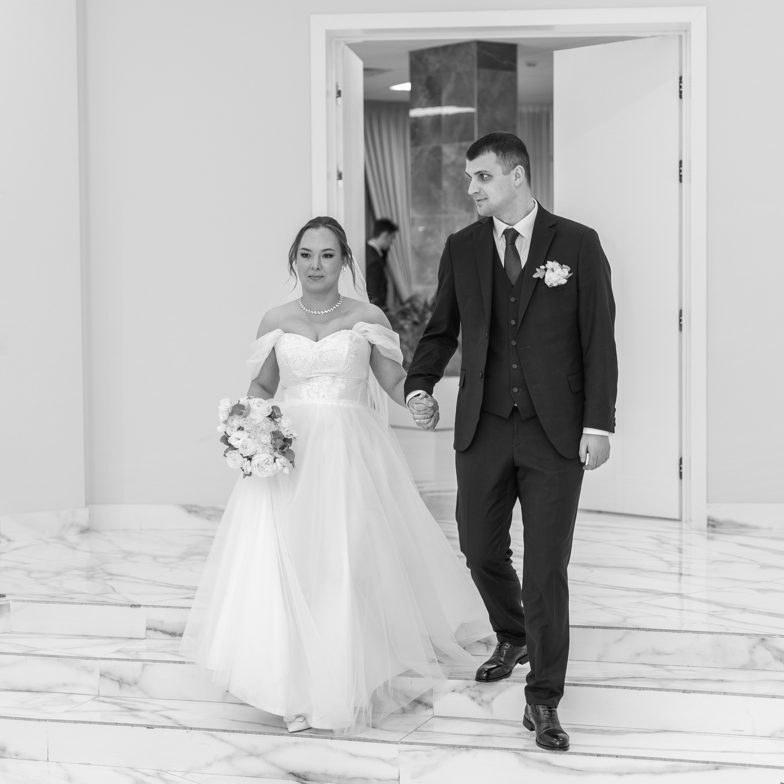 Семейный и свадебный фотограф в Москве Елизавета Окульская